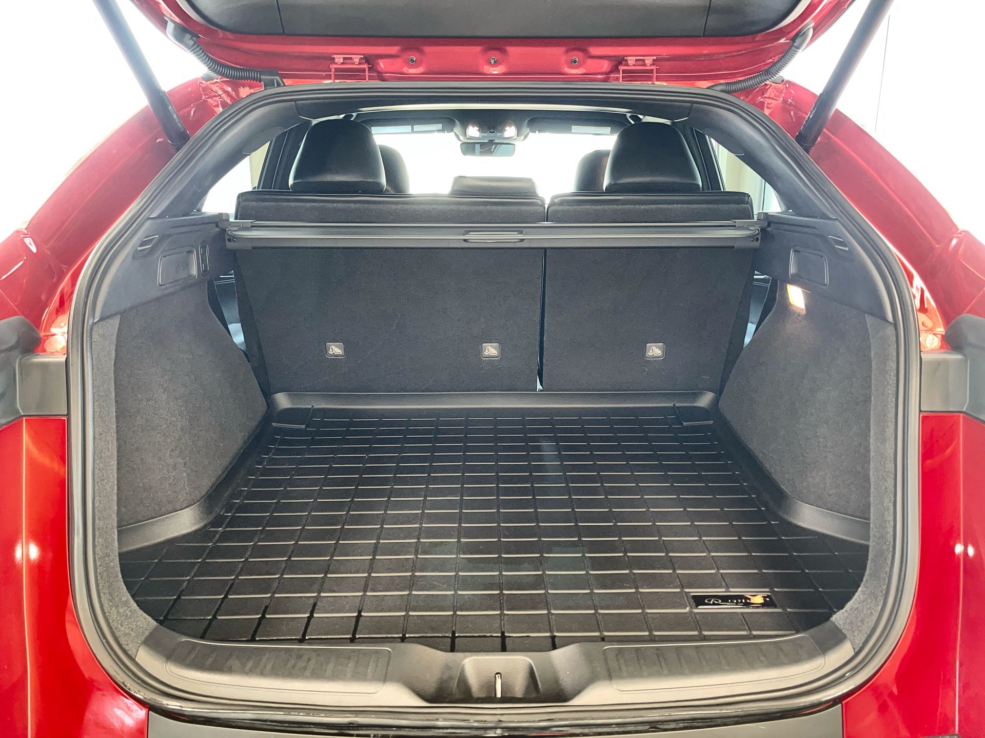 2024 Infiniti QX55 in Regina, Saskatchewan
