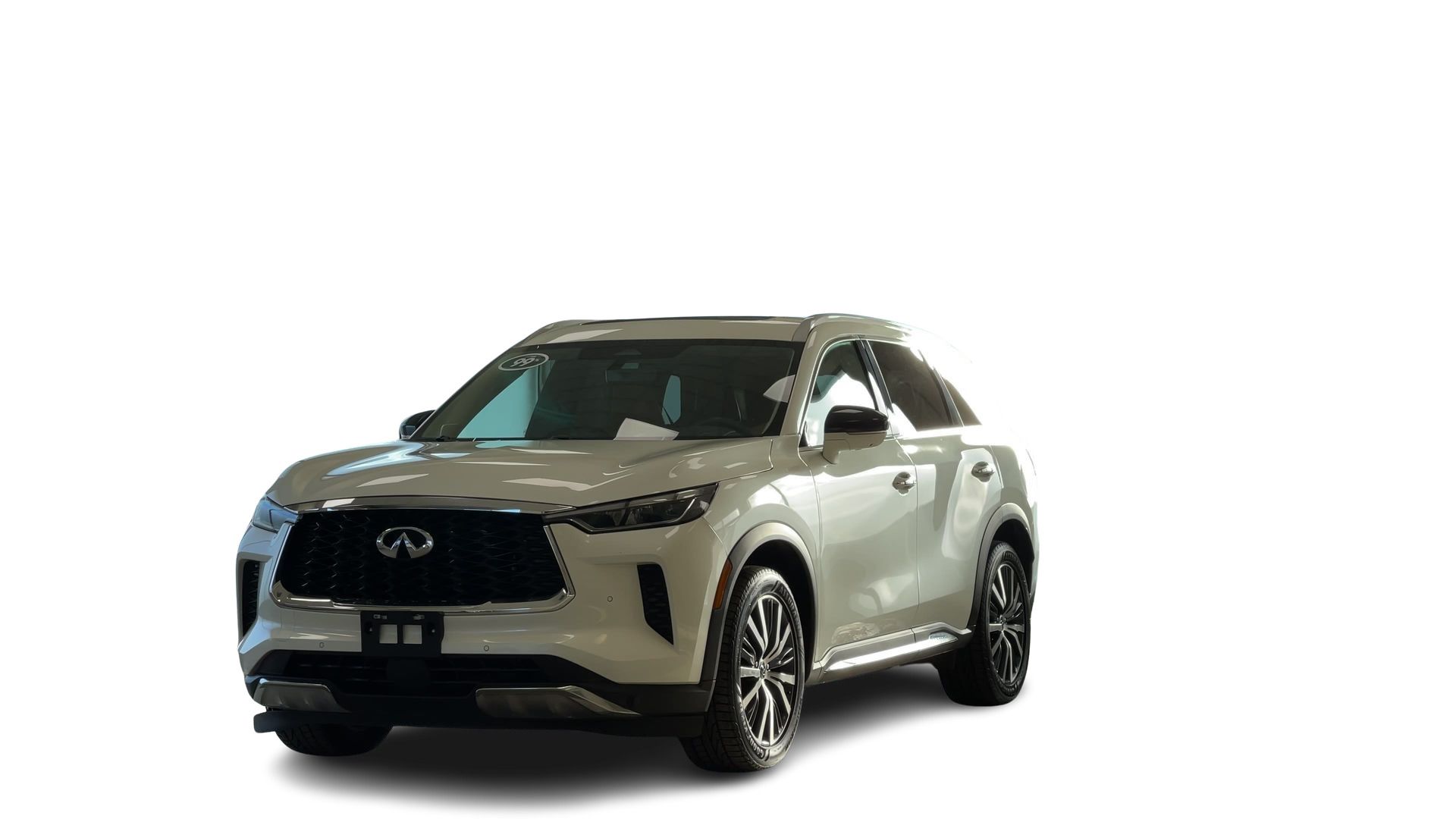 2022 Infiniti QX60 in Regina, Saskatchewan