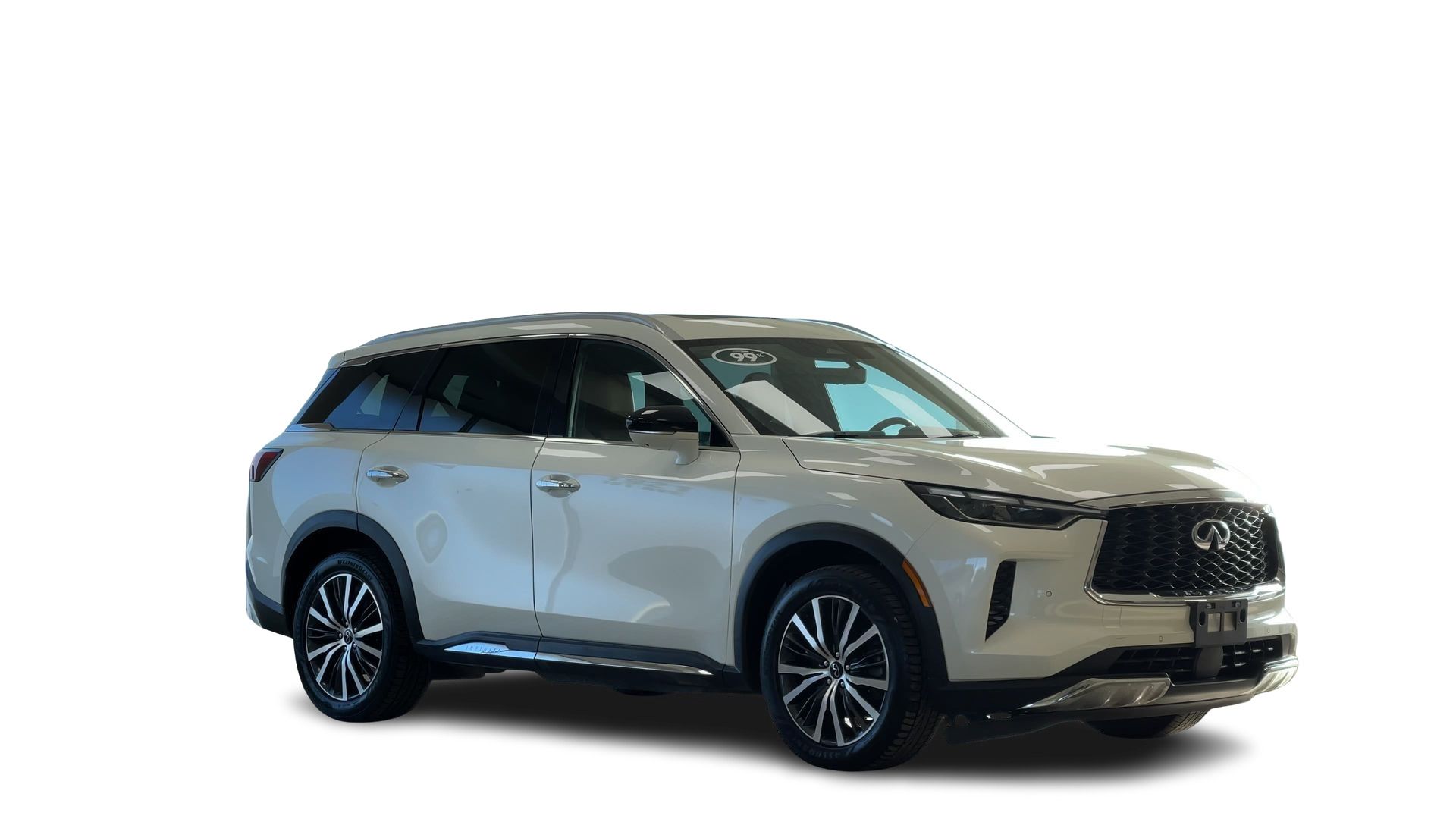 2022 Infiniti QX60 in Regina, Saskatchewan