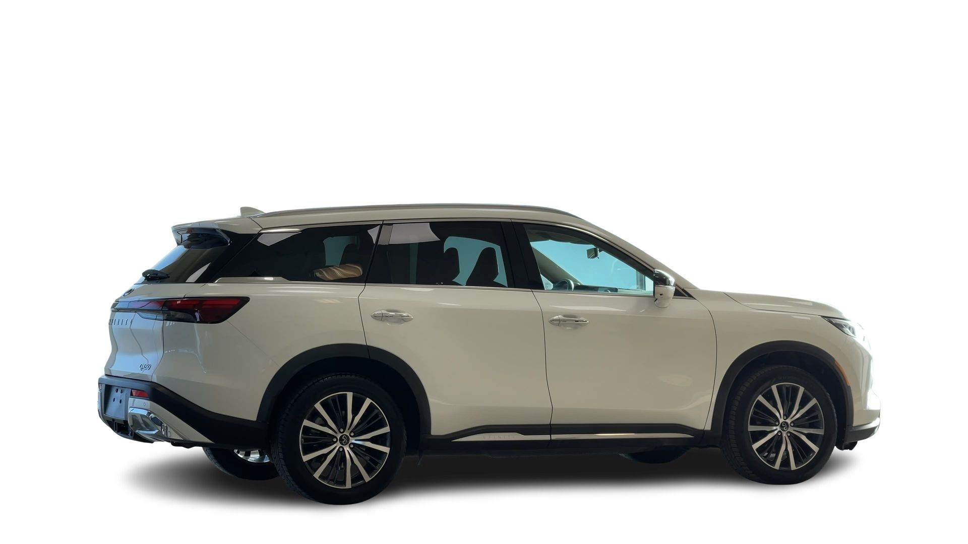 2022 Infiniti QX60 in Regina, Saskatchewan