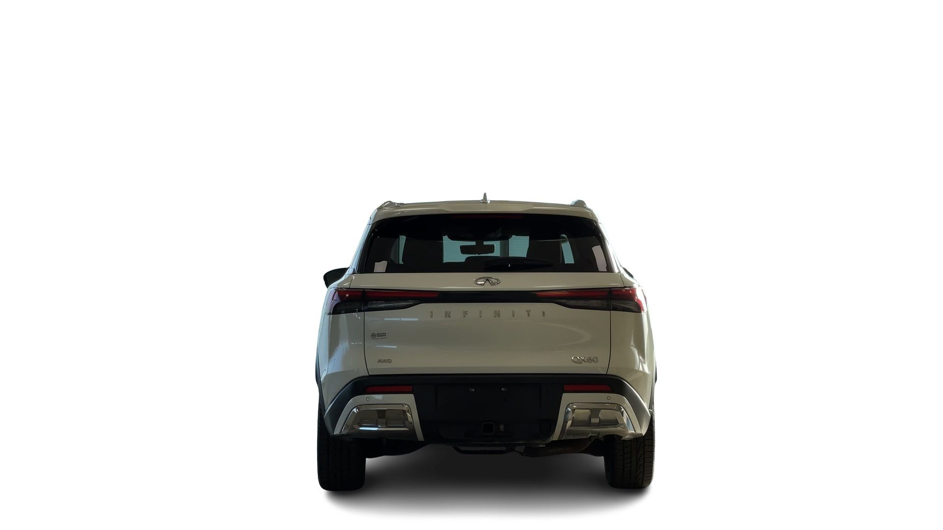 2022 Infiniti QX60 in Regina, Saskatchewan