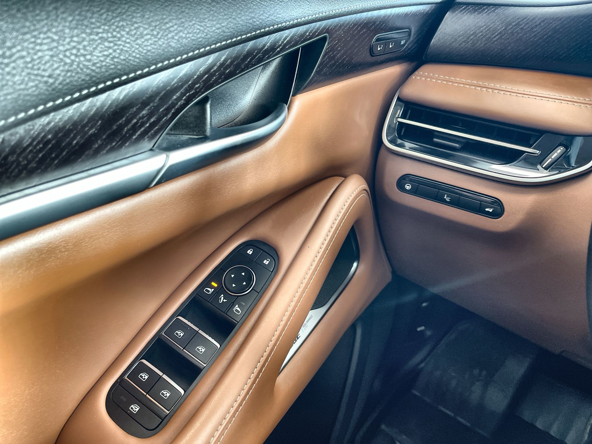2022 Infiniti QX60 in Regina, Saskatchewan