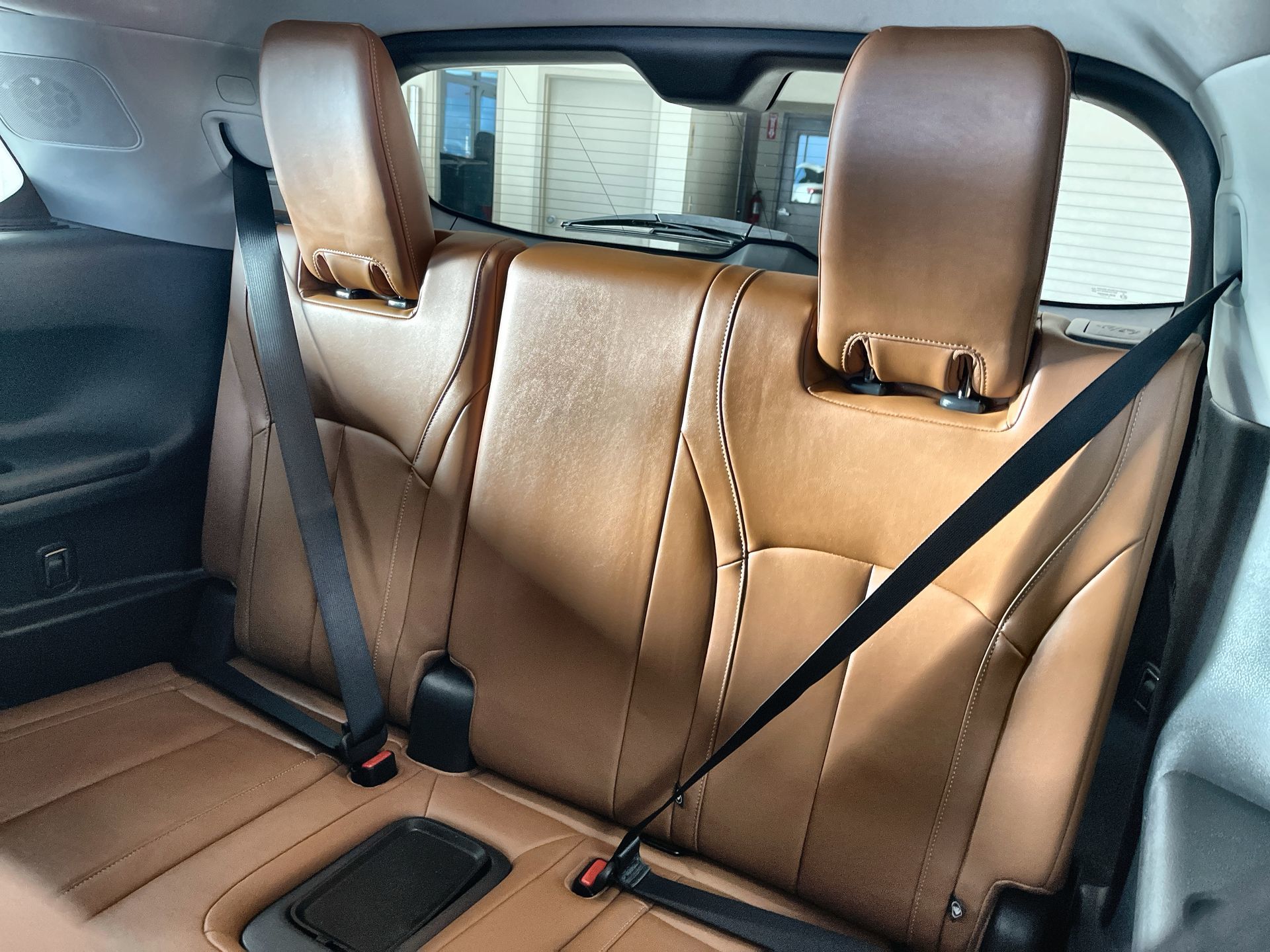 2022 Infiniti QX60 in Regina, Saskatchewan