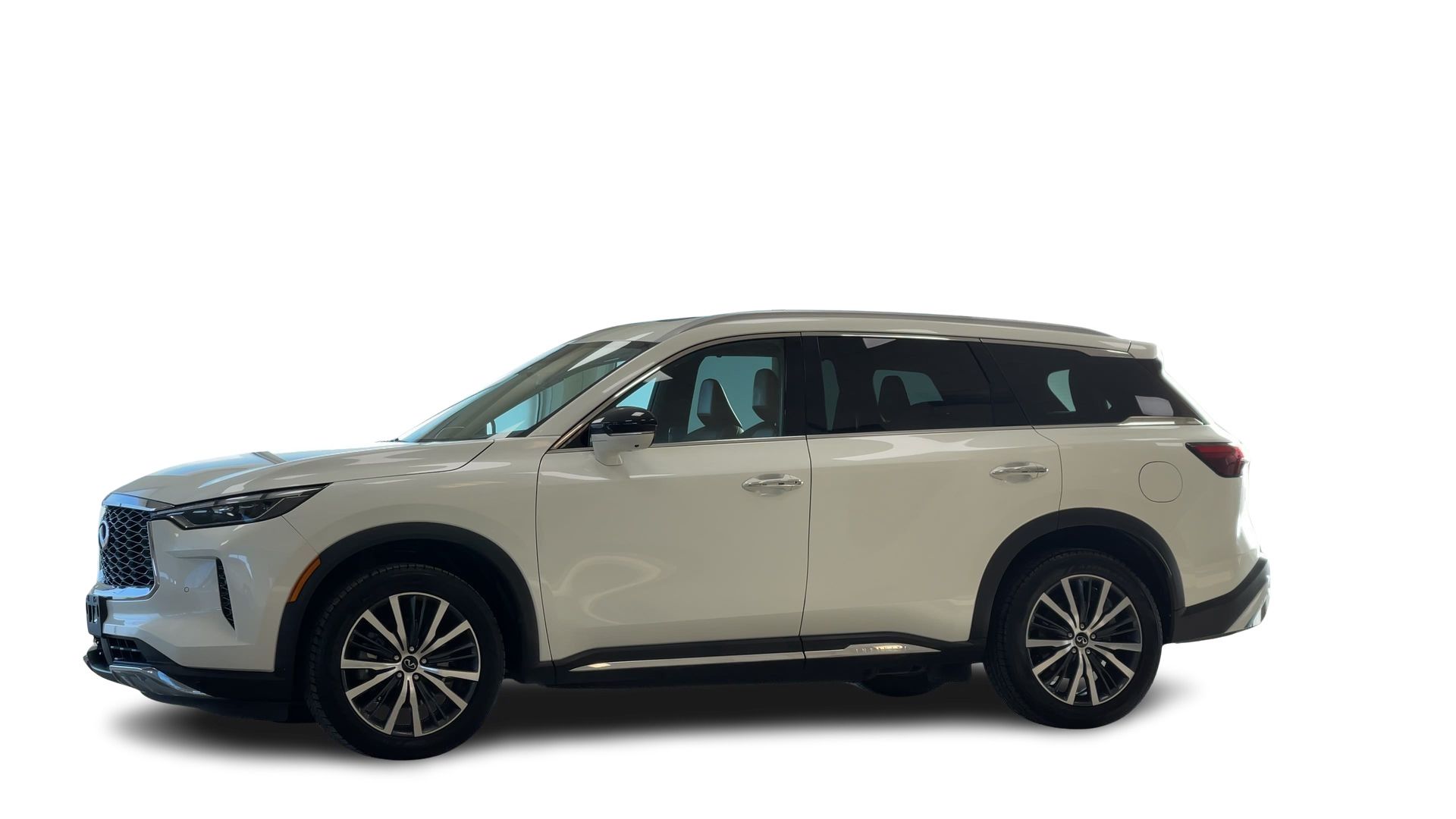 2022 Infiniti QX60 in Regina, Saskatchewan