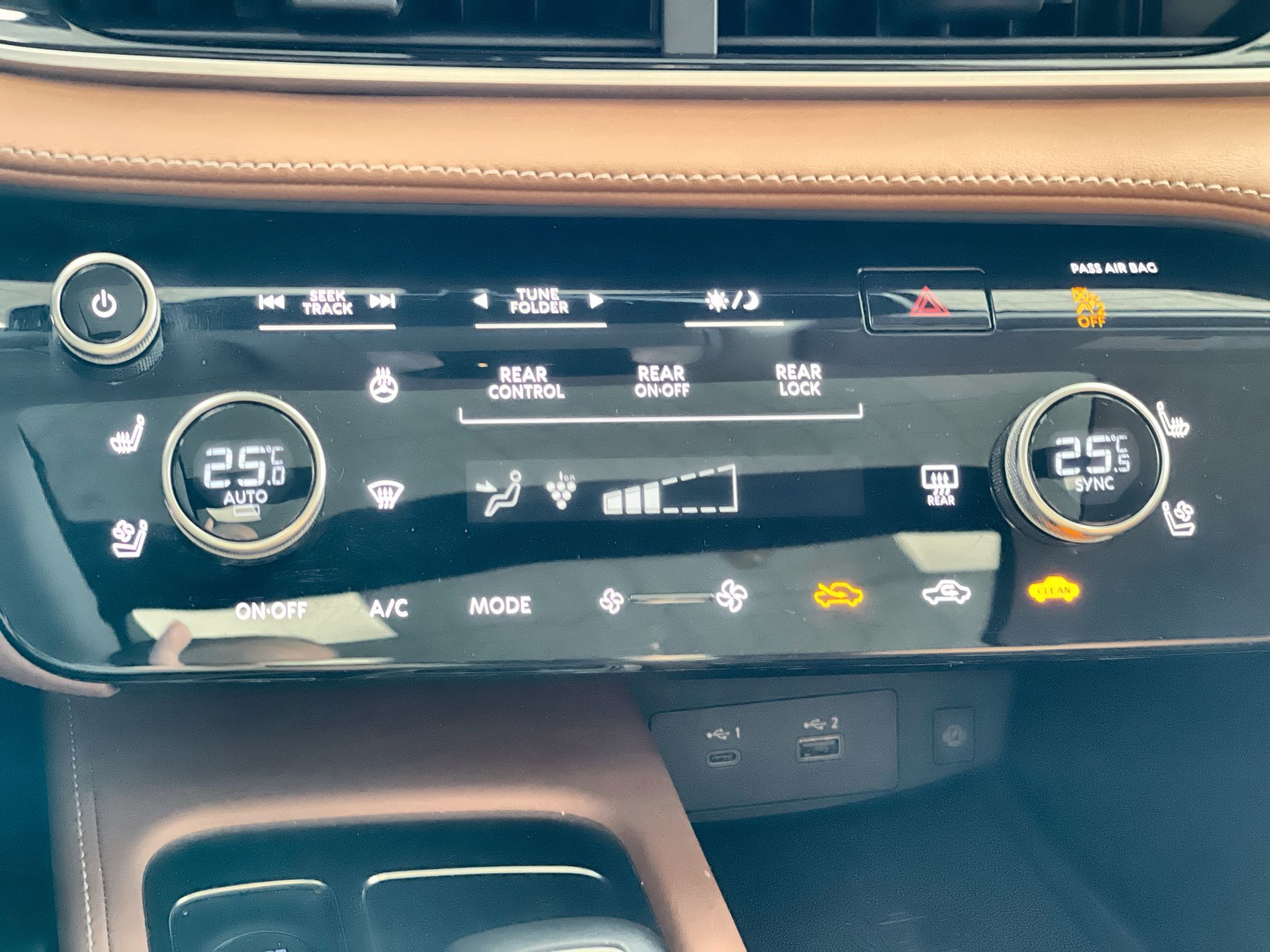 2022 Infiniti QX60 in Regina, Saskatchewan