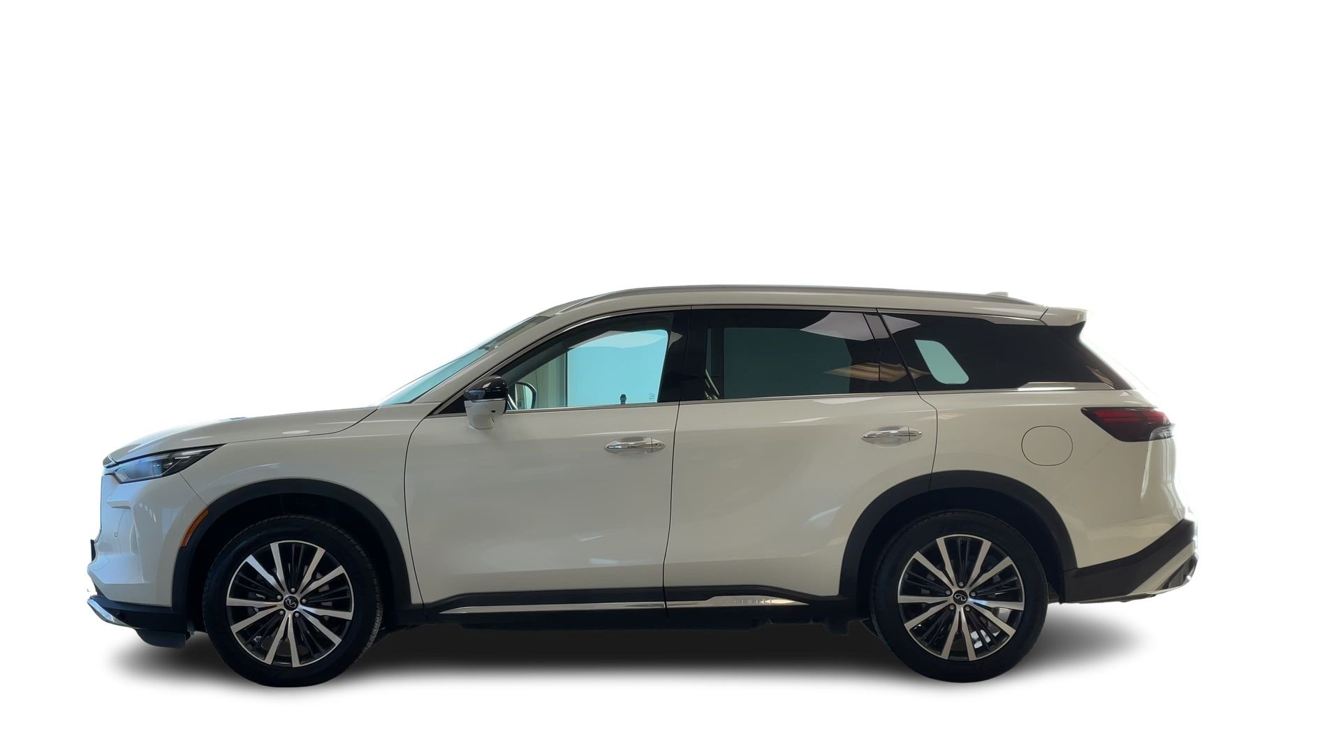 2022 Infiniti QX60 in Regina, Saskatchewan