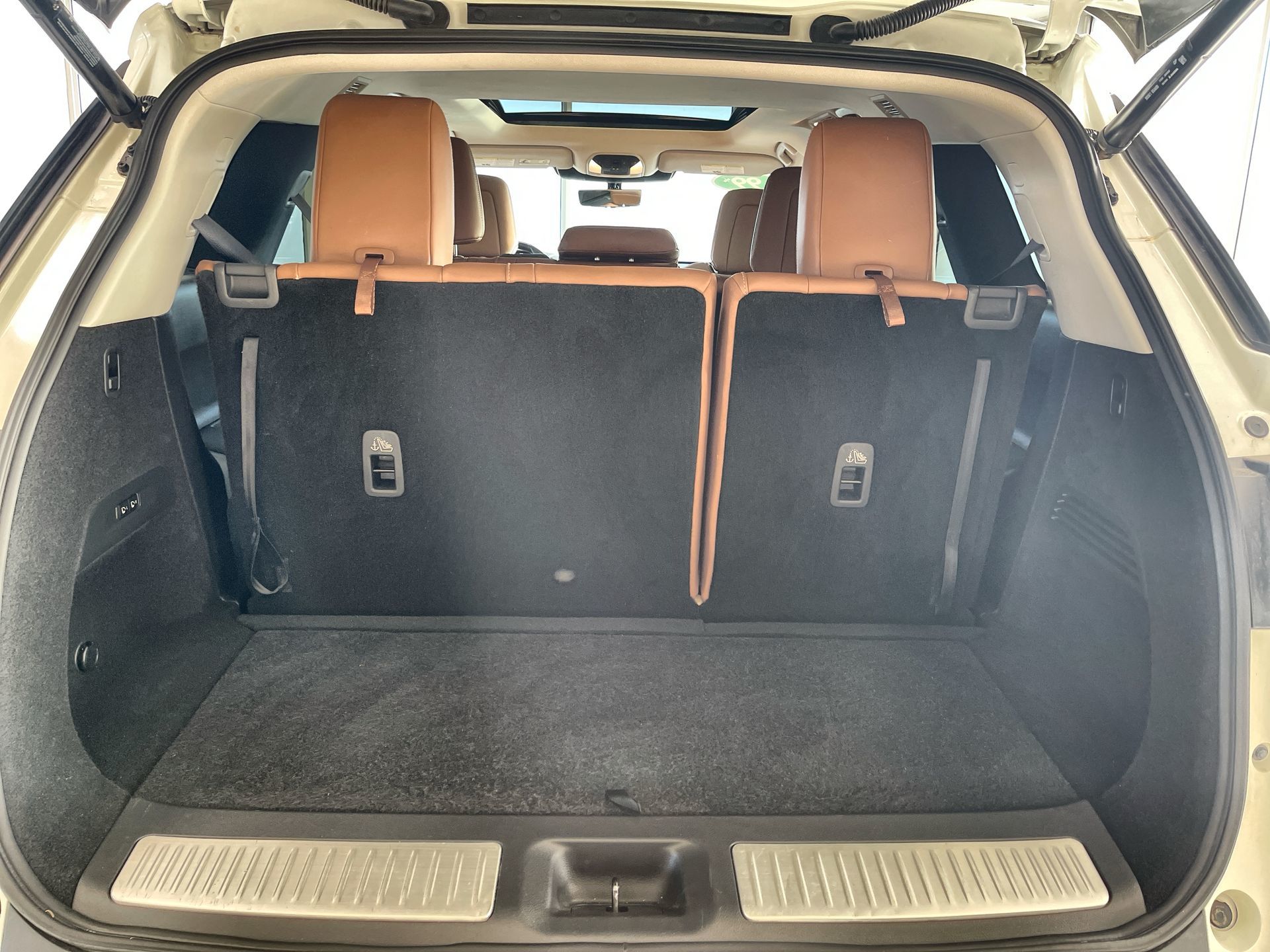 2022 Infiniti QX60 in Regina, Saskatchewan
