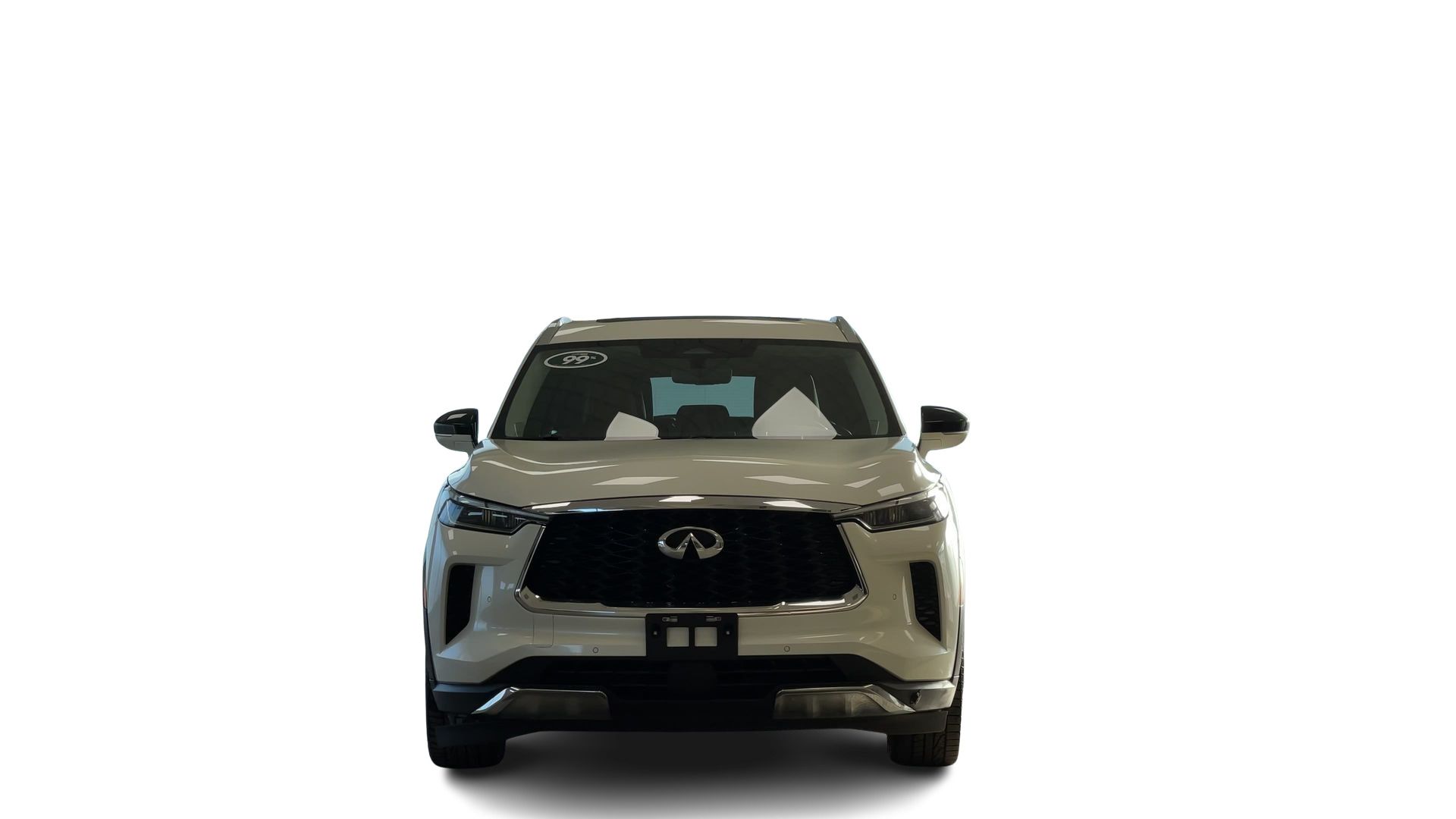 2022 Infiniti QX60 in Regina, Saskatchewan