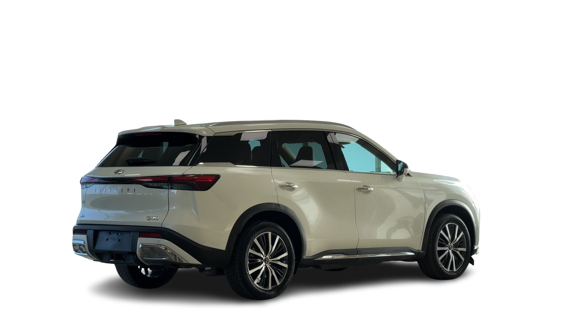 2022 Infiniti QX60 in Regina, Saskatchewan