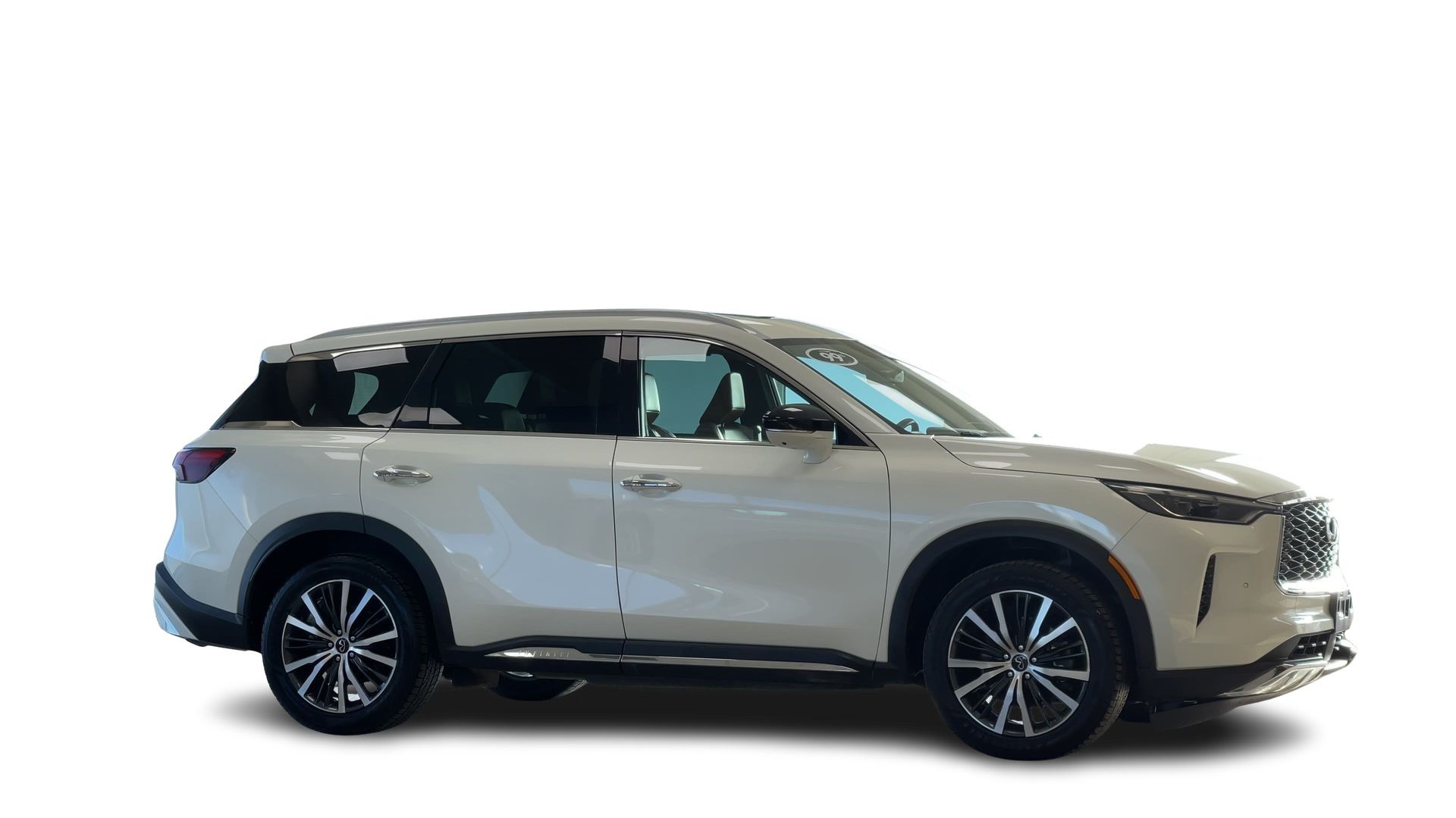 2022 Infiniti QX60 in Regina, Saskatchewan