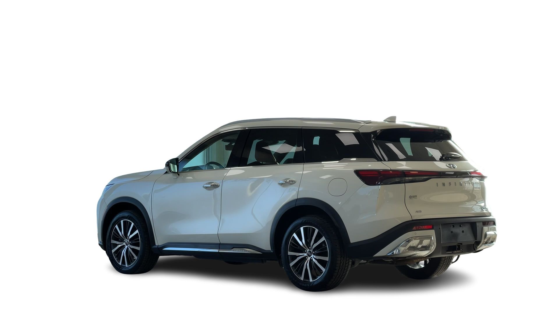 2022 Infiniti QX60 in Regina, Saskatchewan