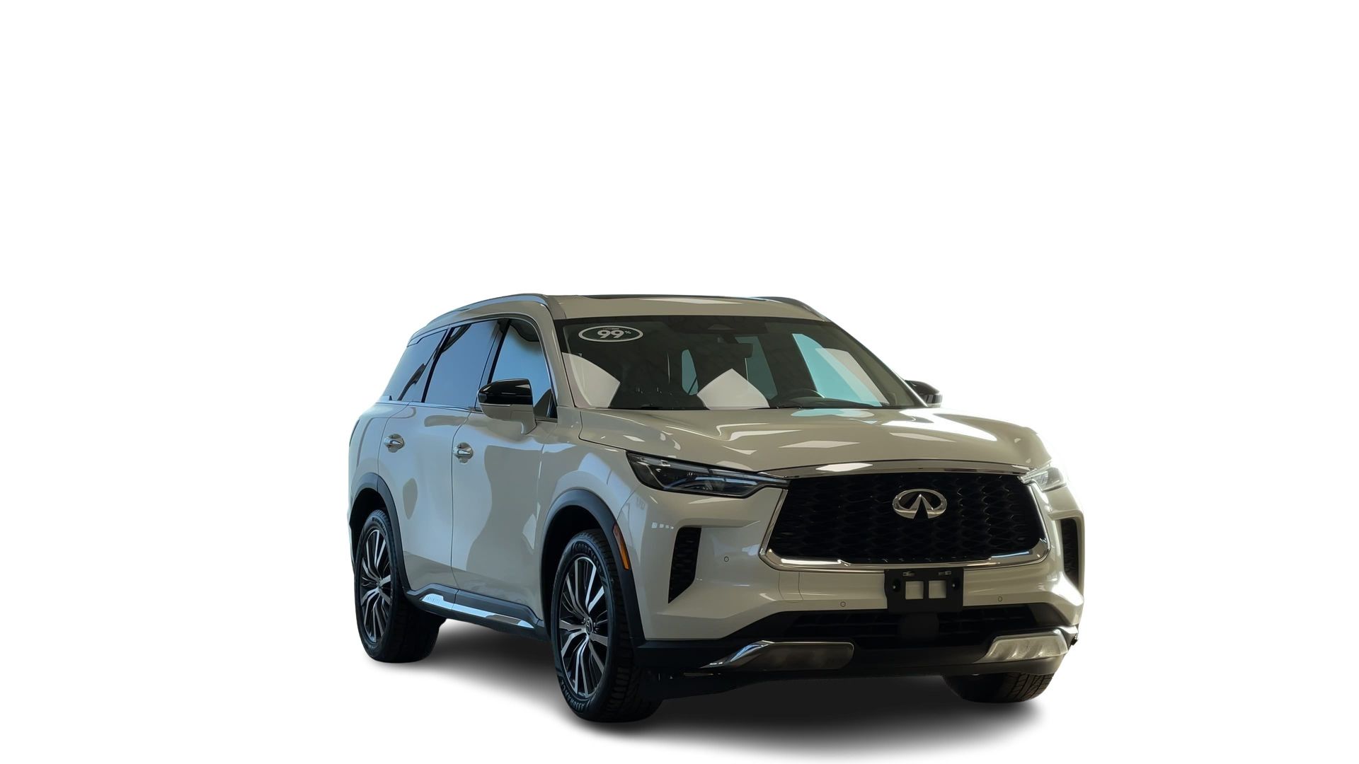 2022 Infiniti QX60 in Regina, Saskatchewan