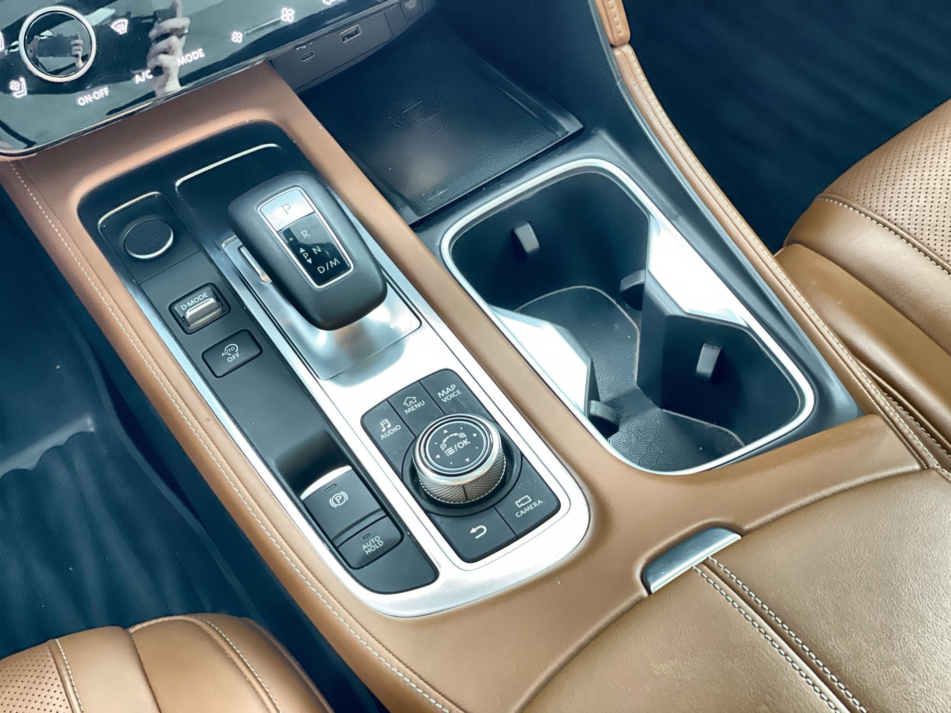 2022 Infiniti QX60 in Regina, Saskatchewan