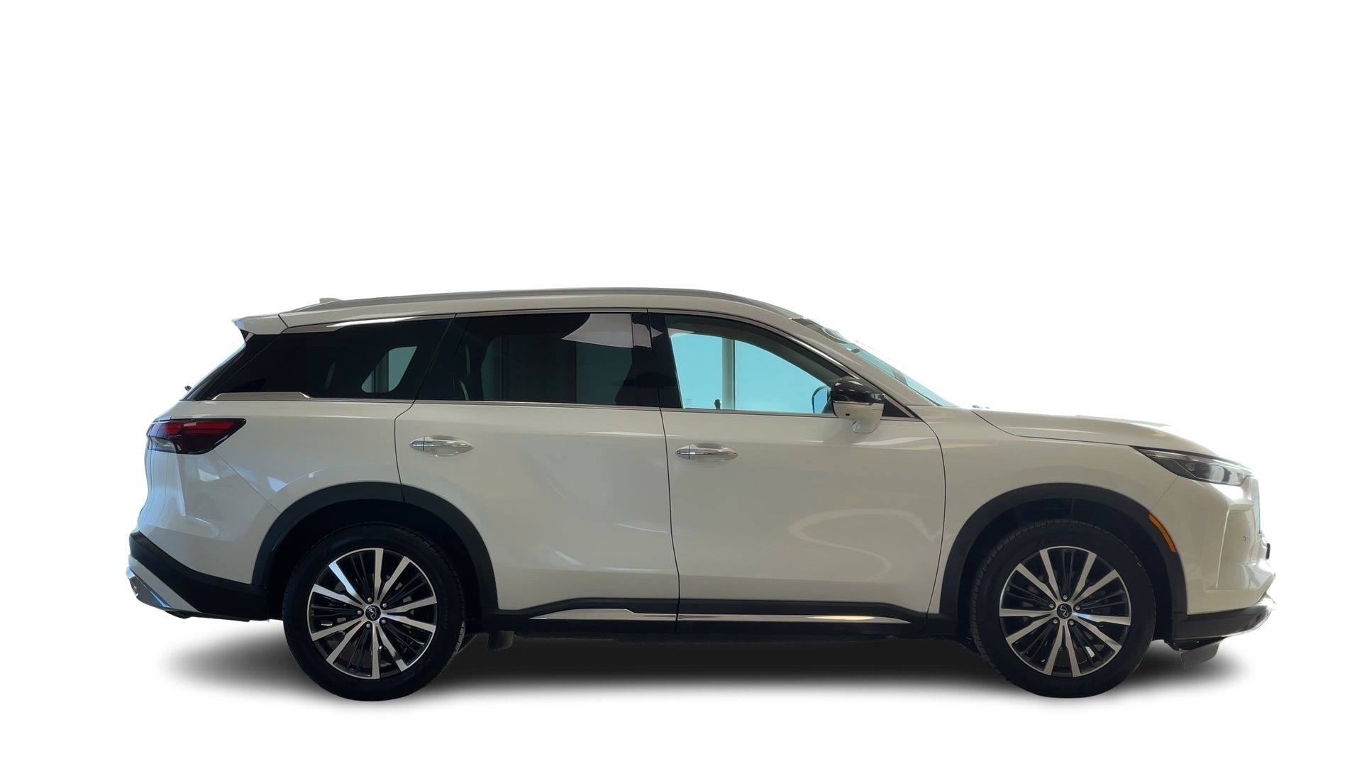 2022 Infiniti QX60 in Regina, Saskatchewan