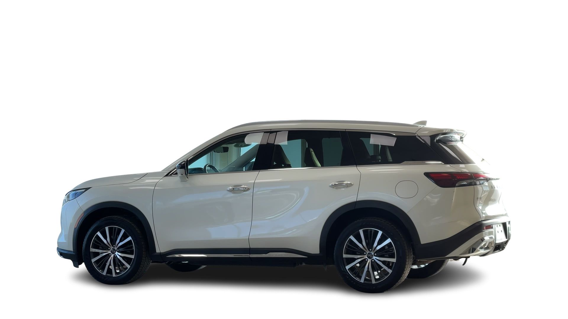 2022 Infiniti QX60 in Regina, Saskatchewan
