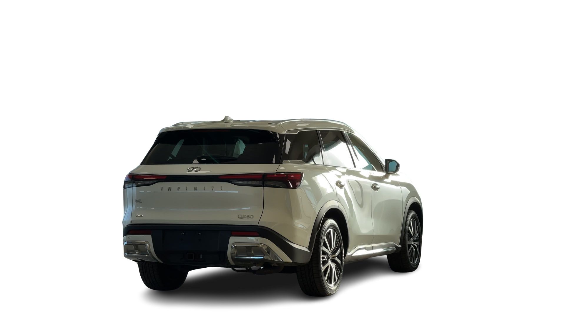 2022 Infiniti QX60 in Regina, Saskatchewan