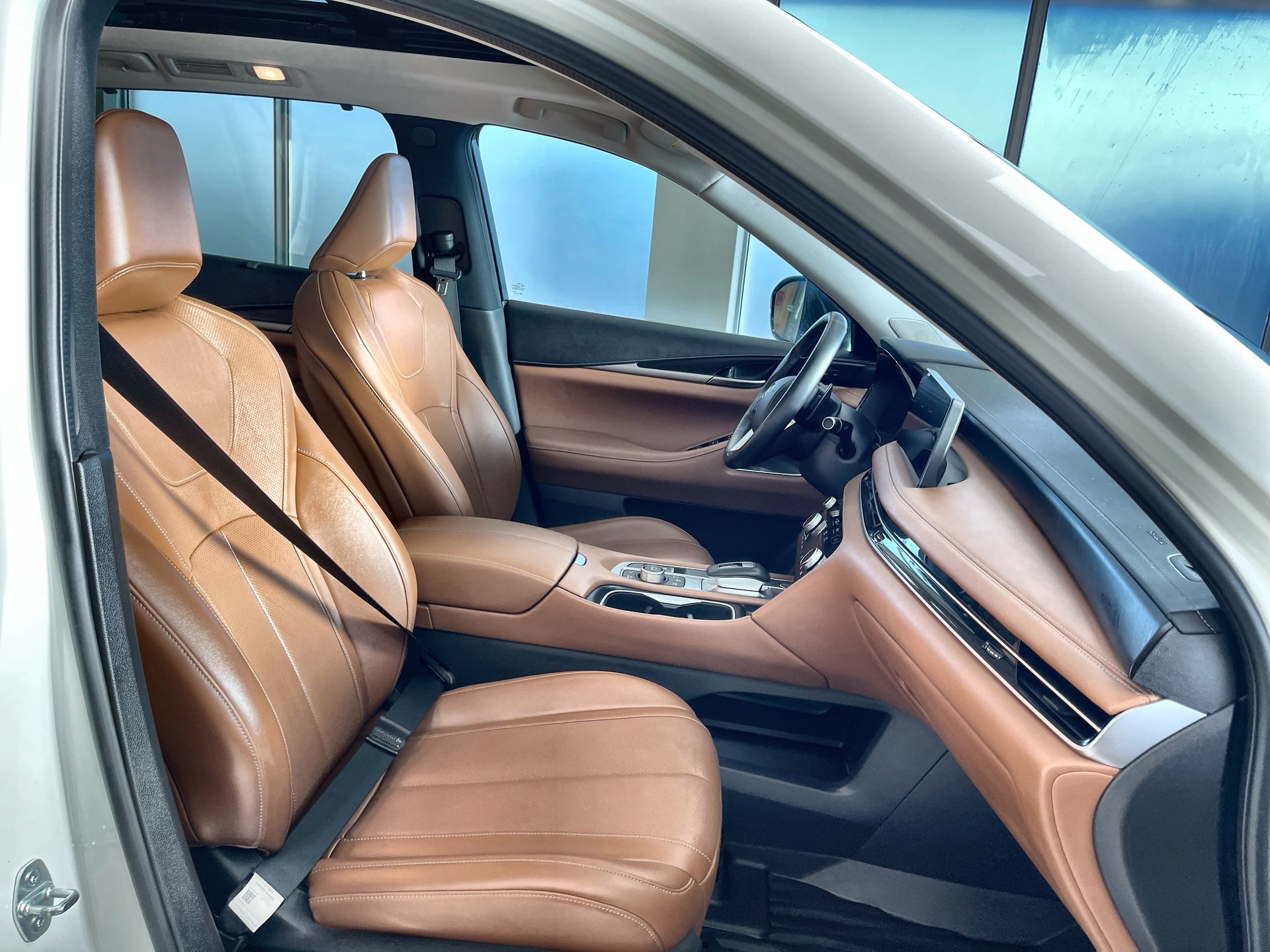 2022 Infiniti QX60 in Regina, Saskatchewan