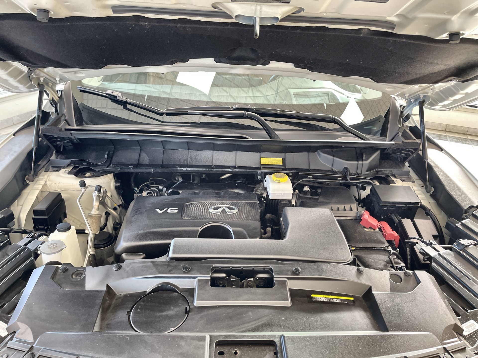 2022 Infiniti QX60 in Regina, Saskatchewan