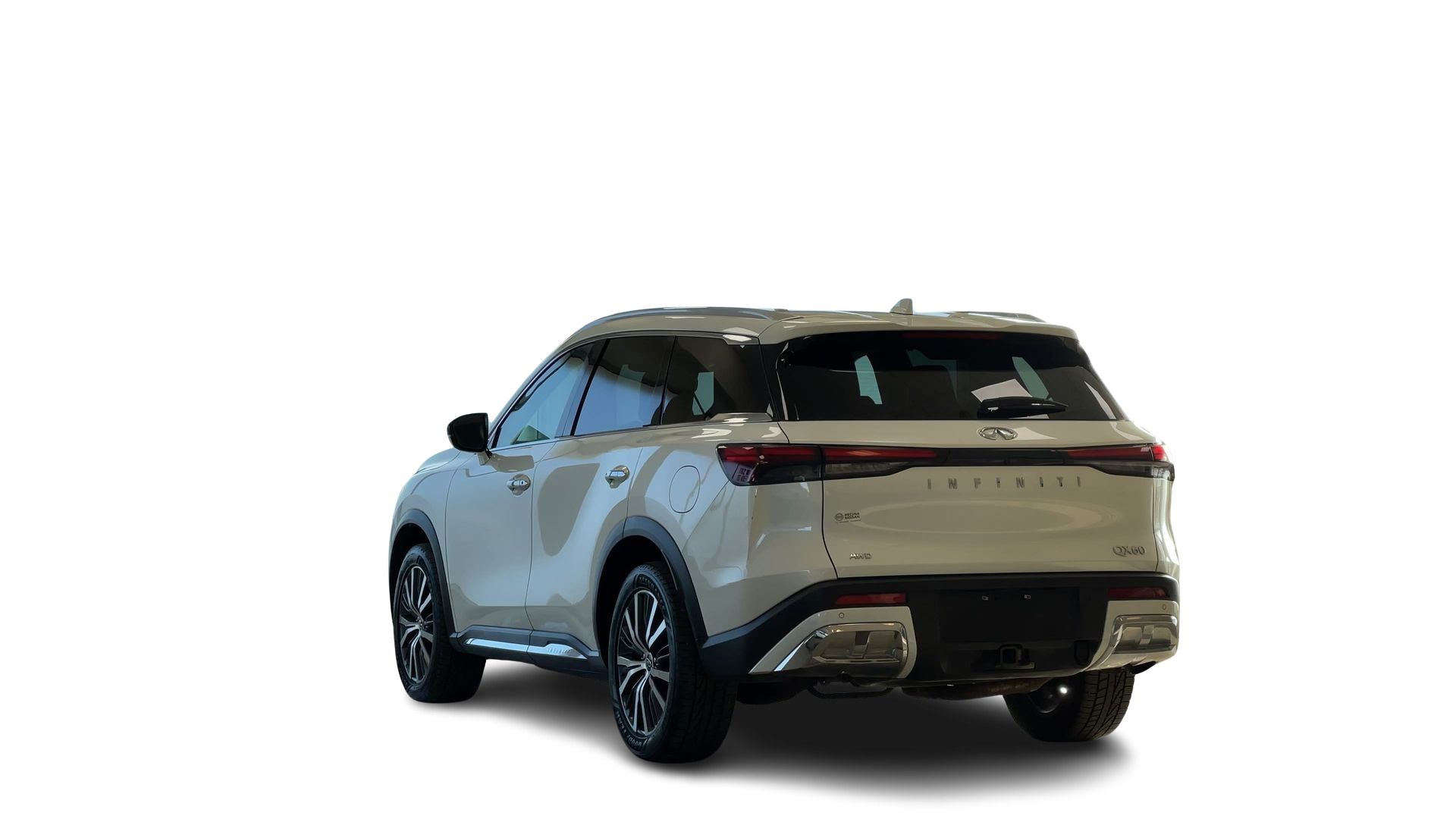 2022 Infiniti QX60 in Regina, Saskatchewan