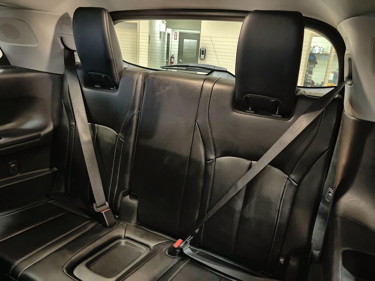 2024 Infiniti QX60