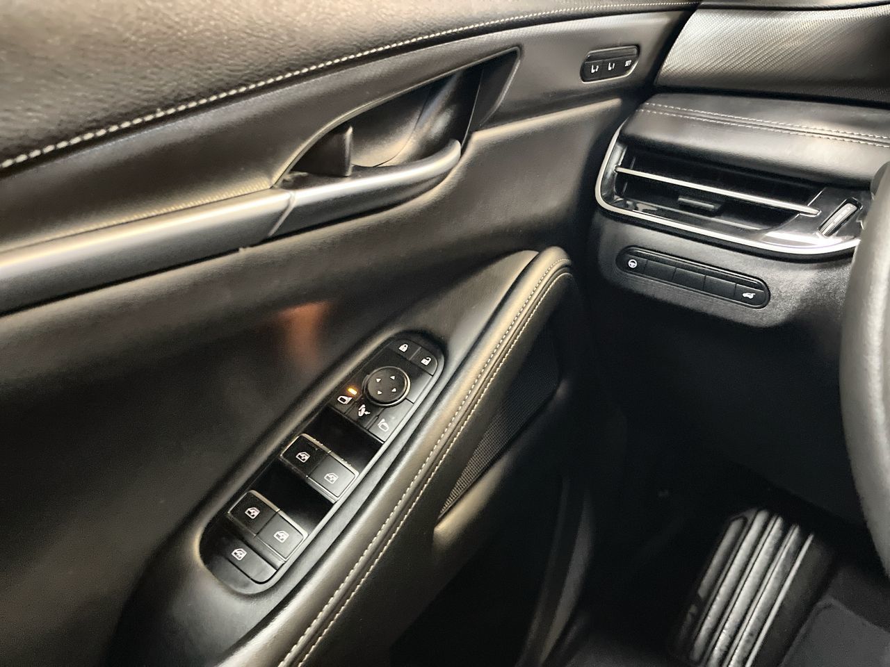 2024 Infiniti QX60