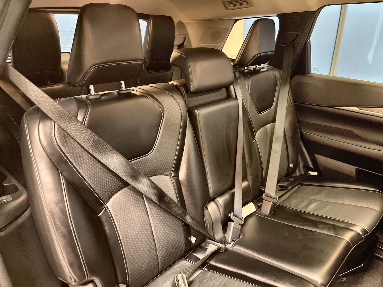 2024 Infiniti QX60