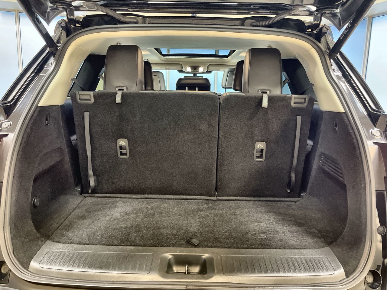 2024 Infiniti QX60