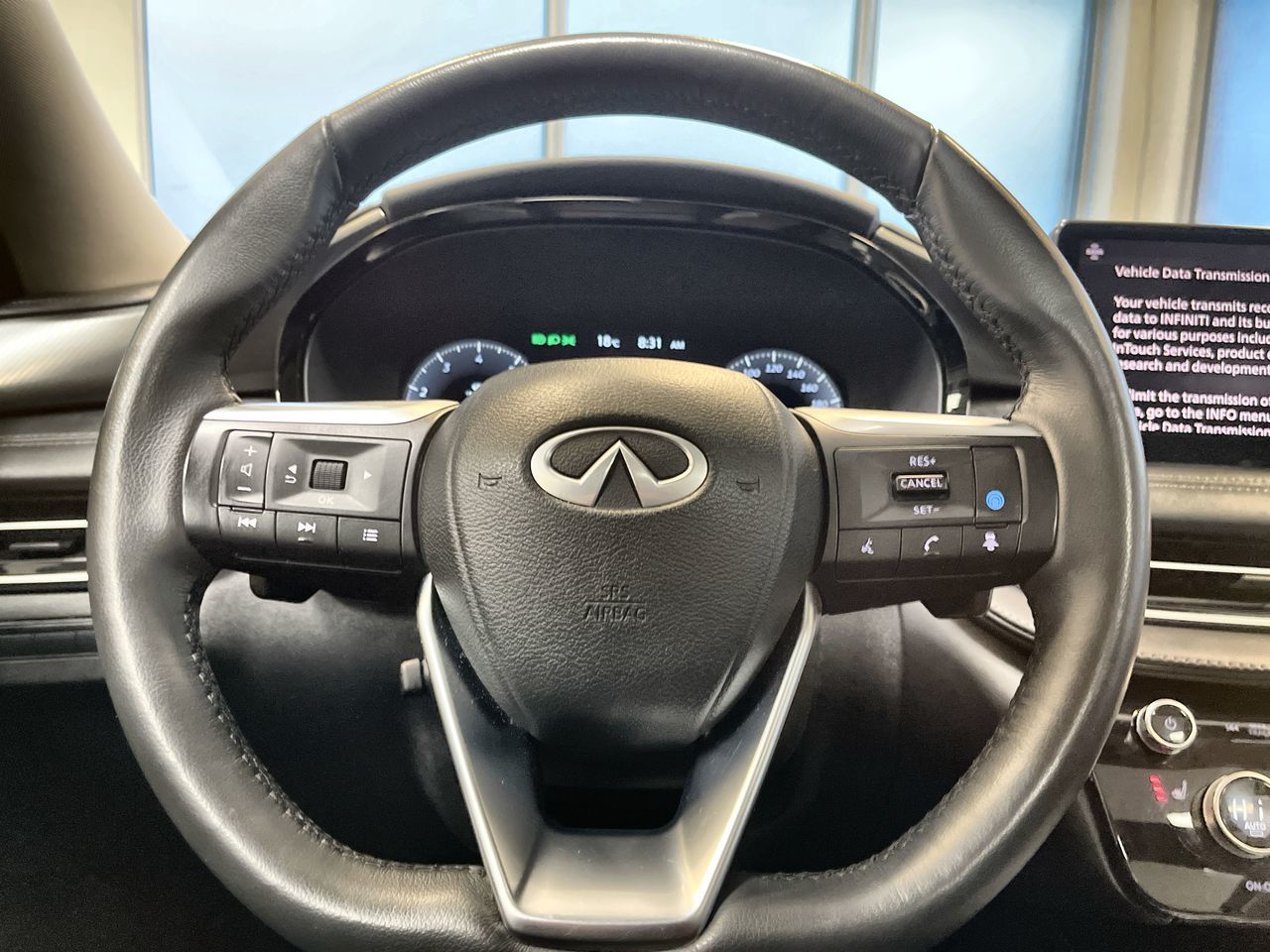2024 Infiniti QX60