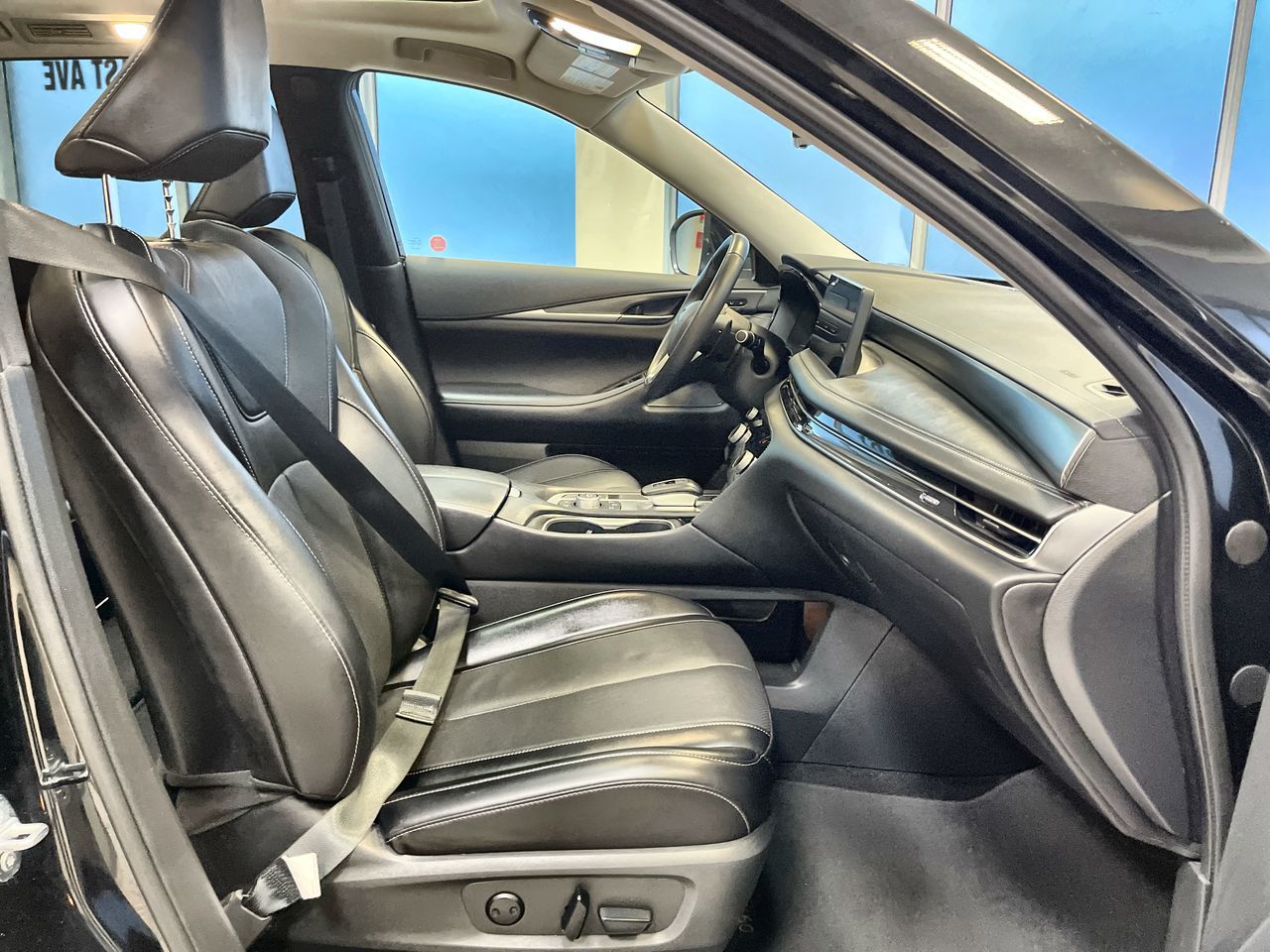 2024 Infiniti QX60