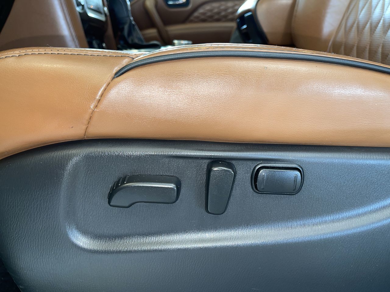 2018 Infiniti QX80 in Regina, Saskatchewan