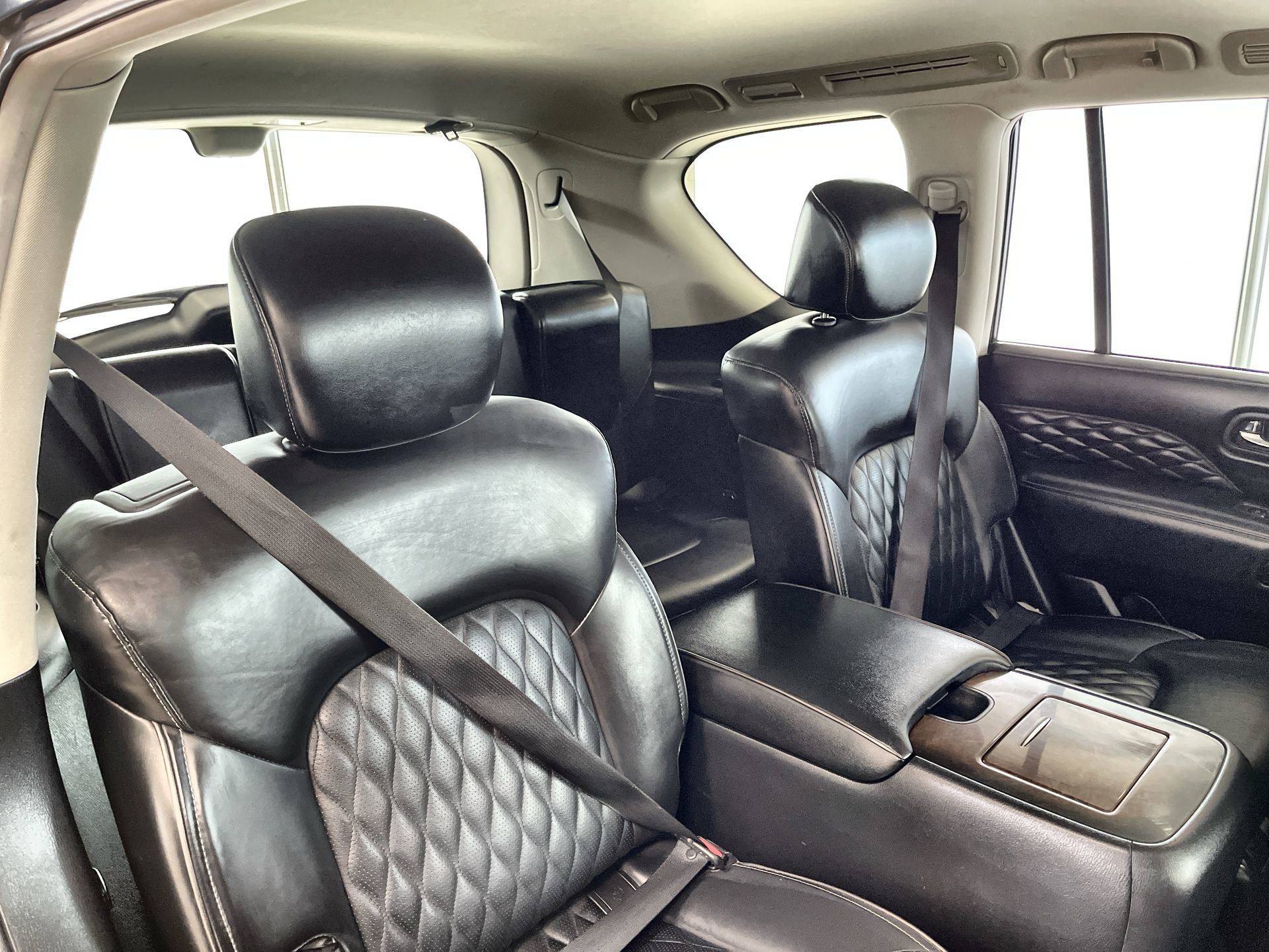 Infiniti QX80  2019 à Regina, Saskatchewan