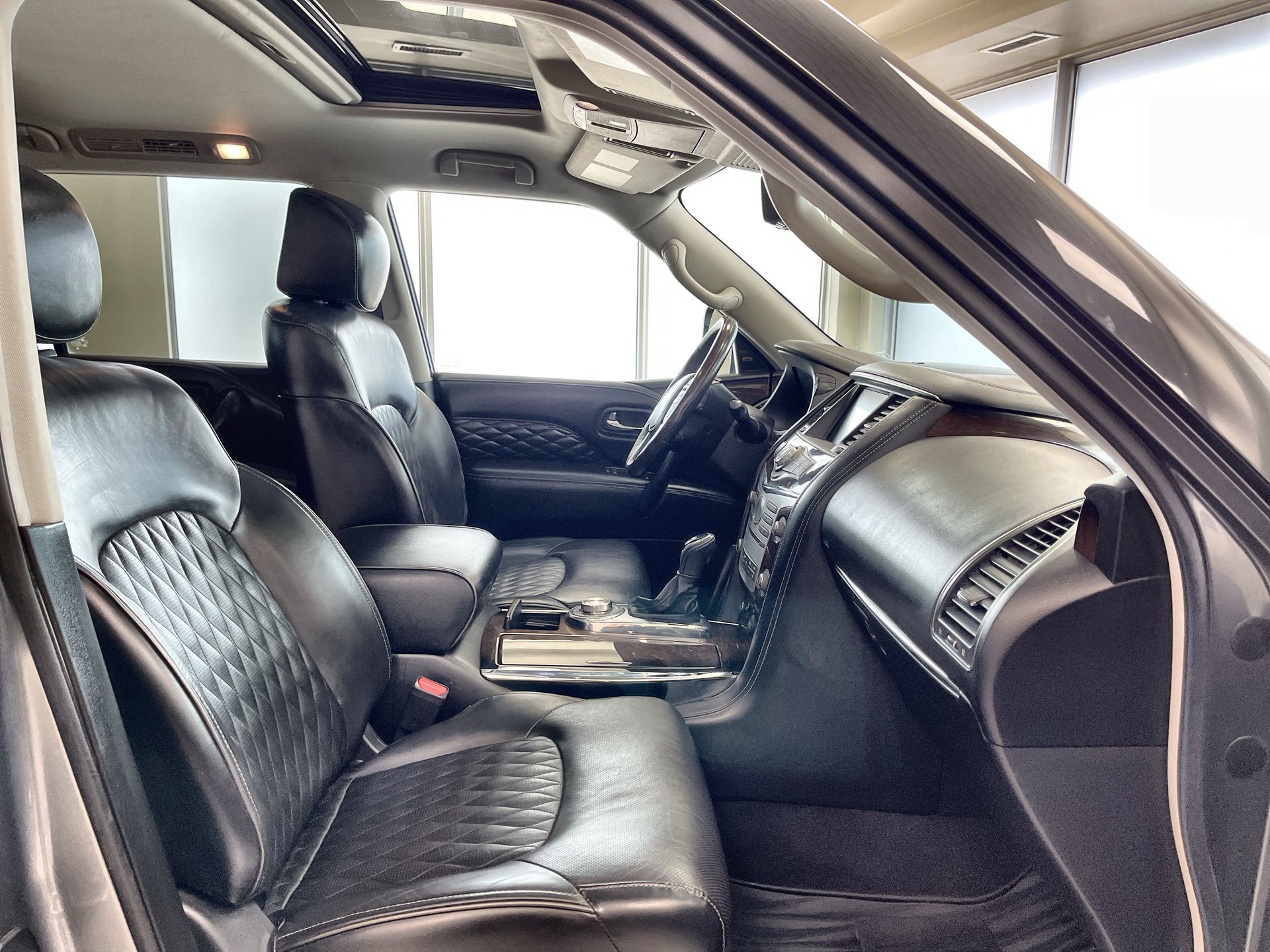 Infiniti QX80  2019 à Regina, Saskatchewan