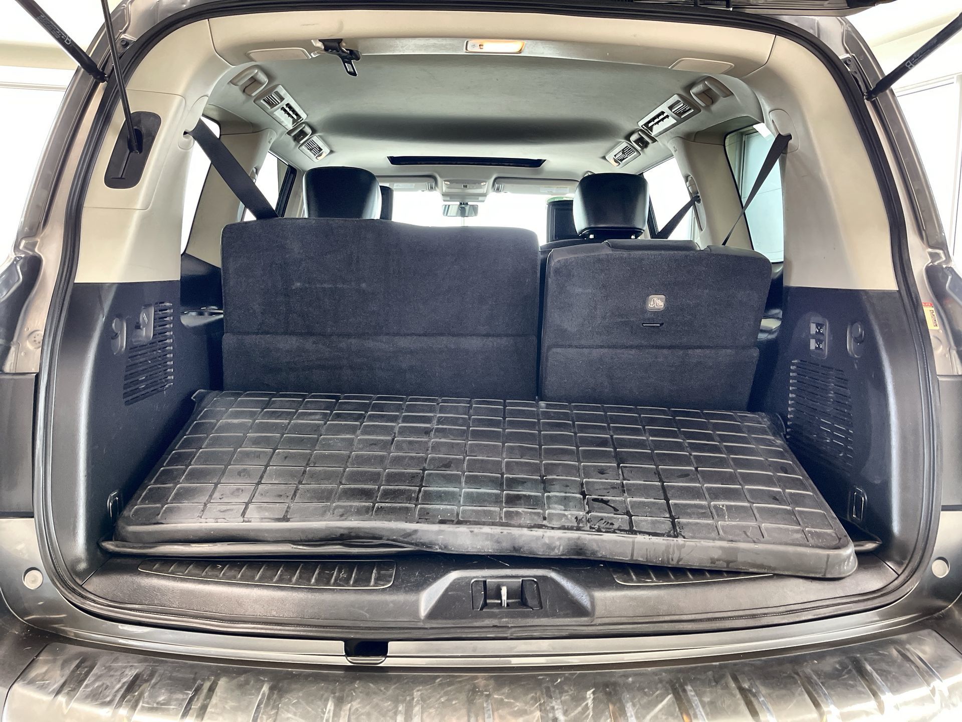 Infiniti QX80  2019 à Regina, Saskatchewan
