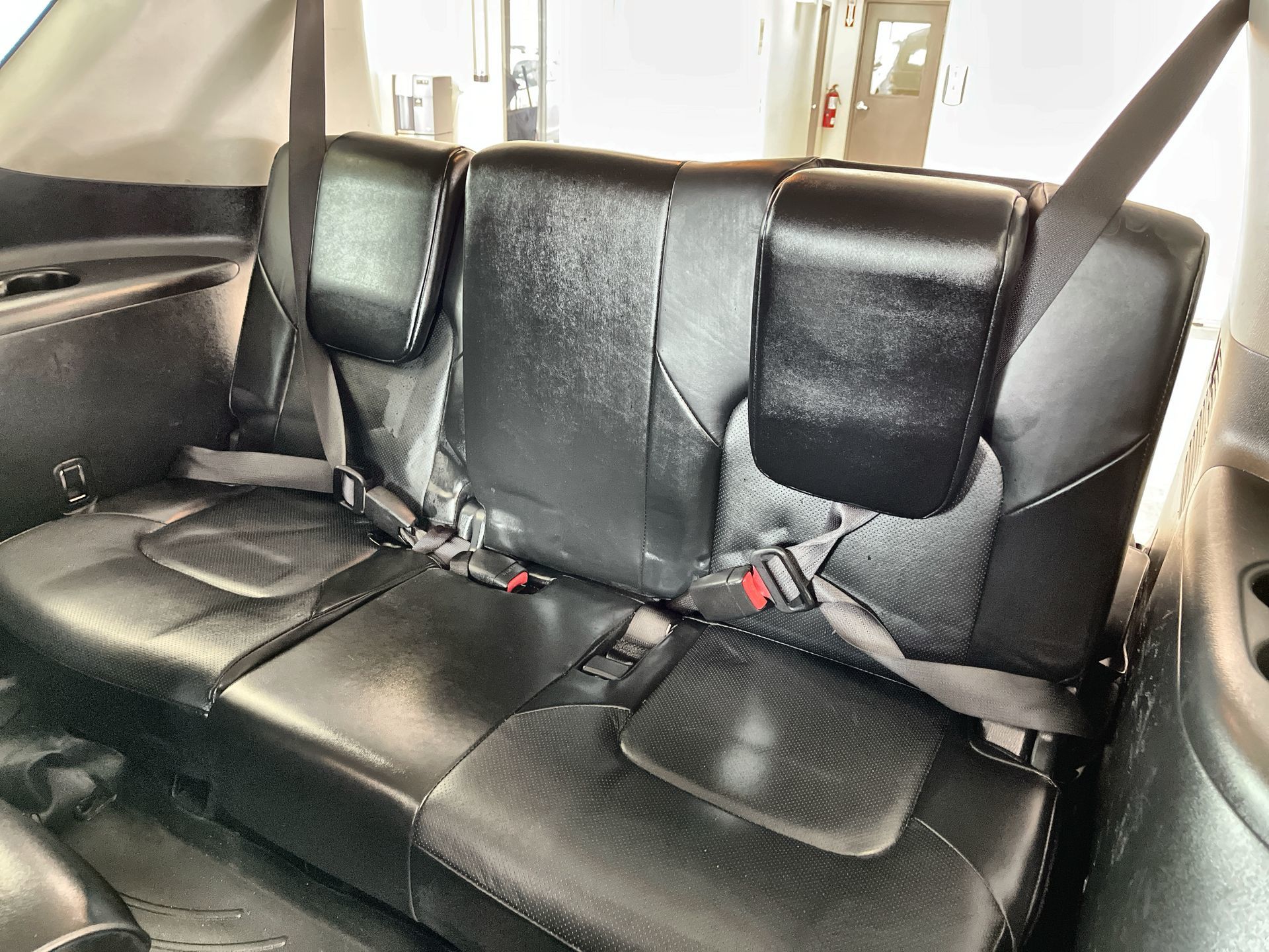 Infiniti QX80  2019 à Regina, Saskatchewan