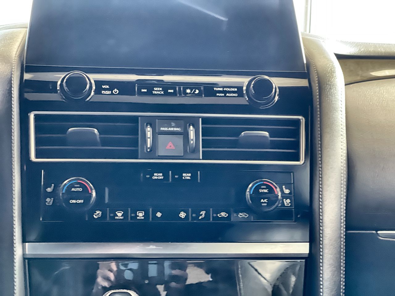 2023 Infiniti QX80