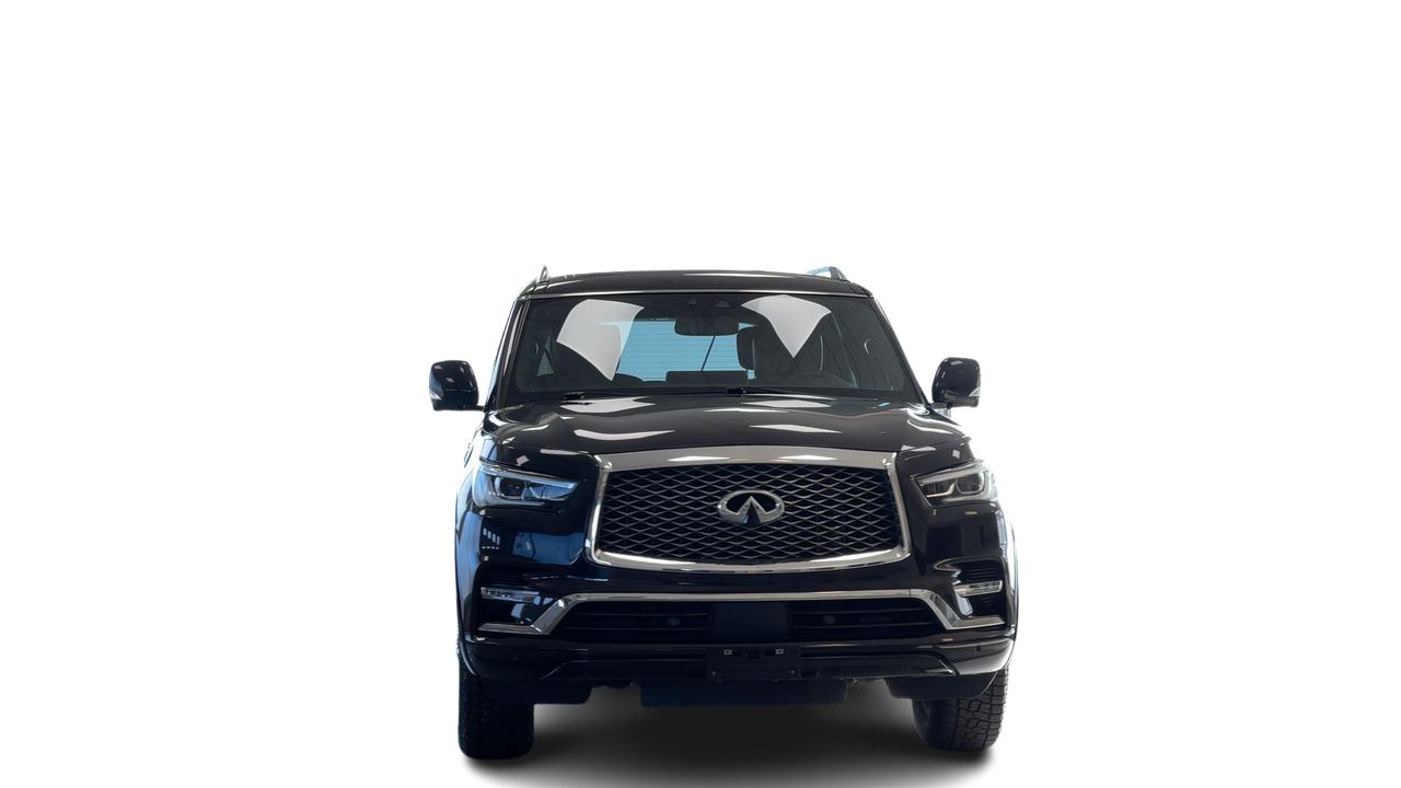 2023 Infiniti QX80