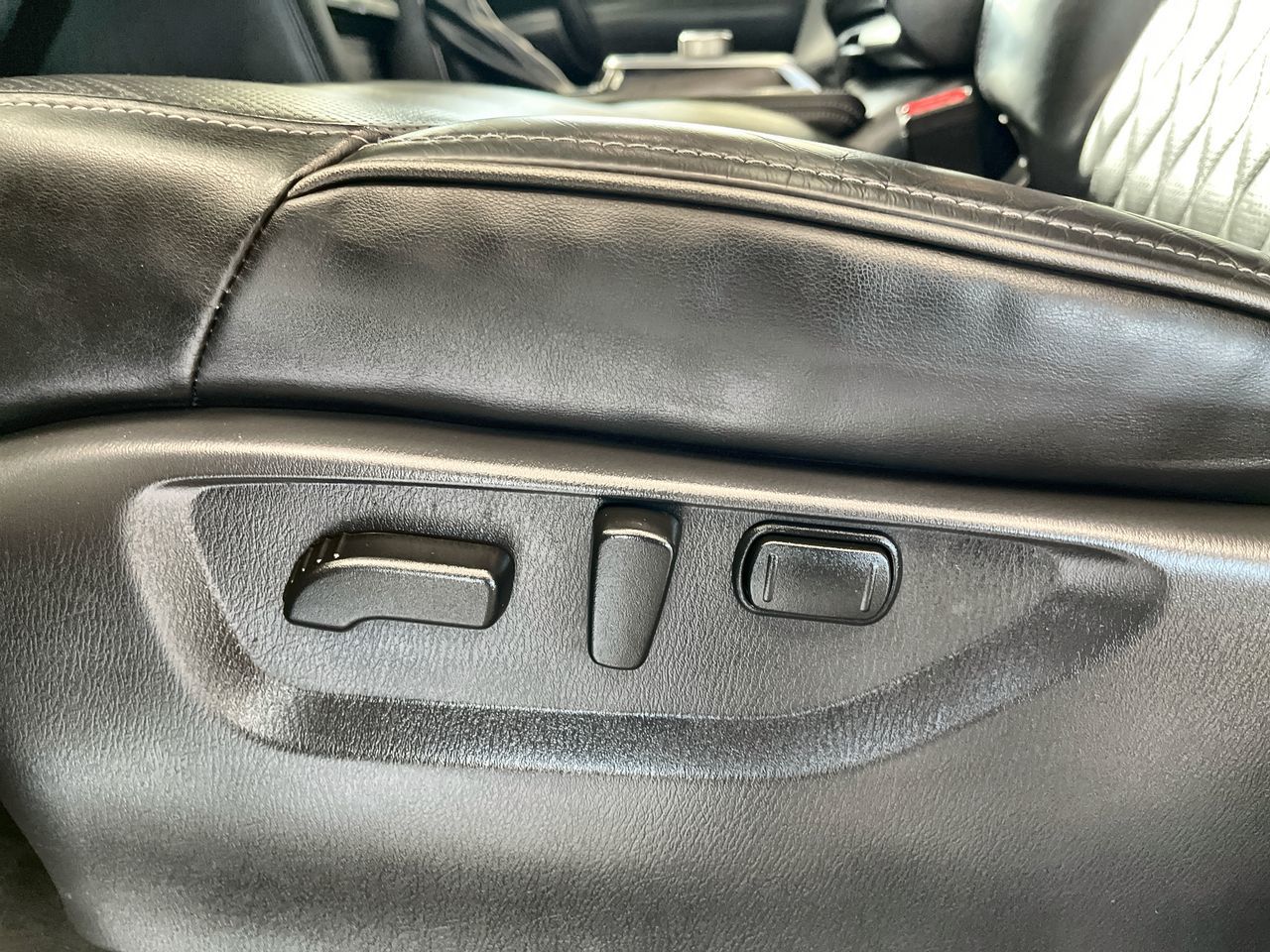 2023 Infiniti QX80