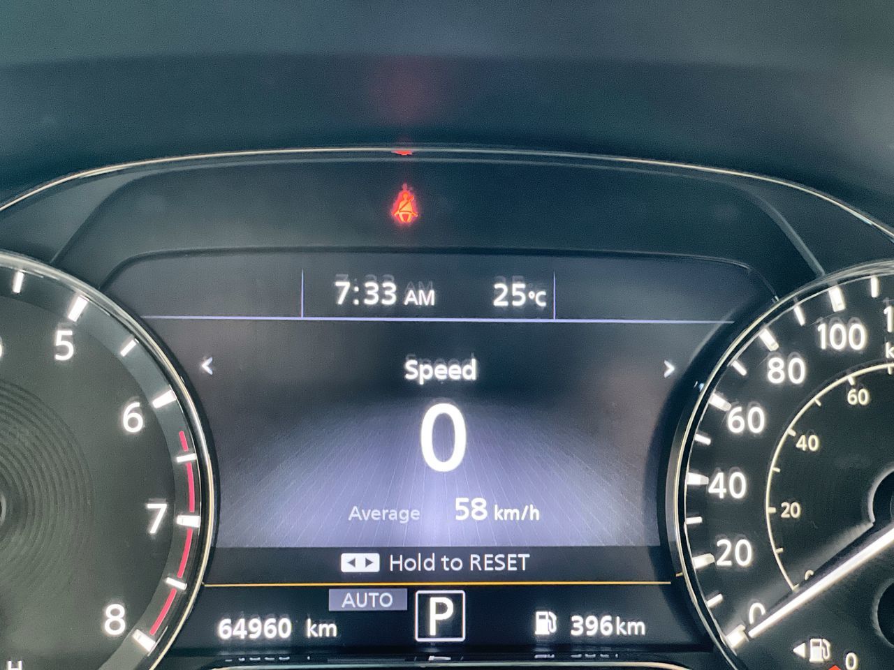 2023 Infiniti QX80