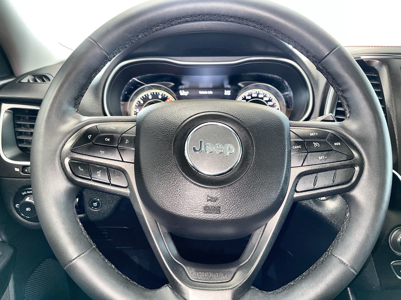 2022 Jeep Cherokee in Regina, Saskatchewan