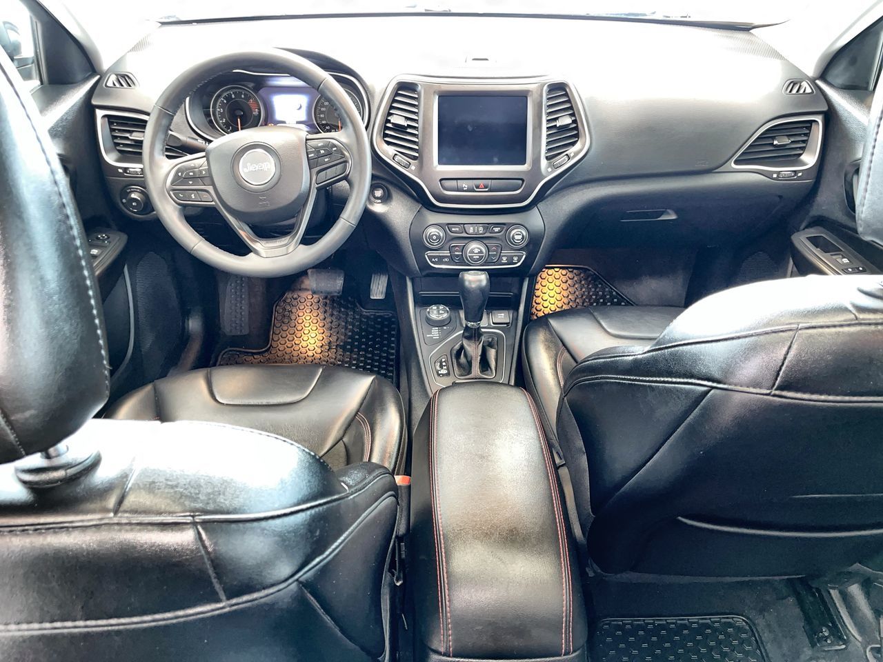 2022 Jeep Cherokee in Regina, Saskatchewan