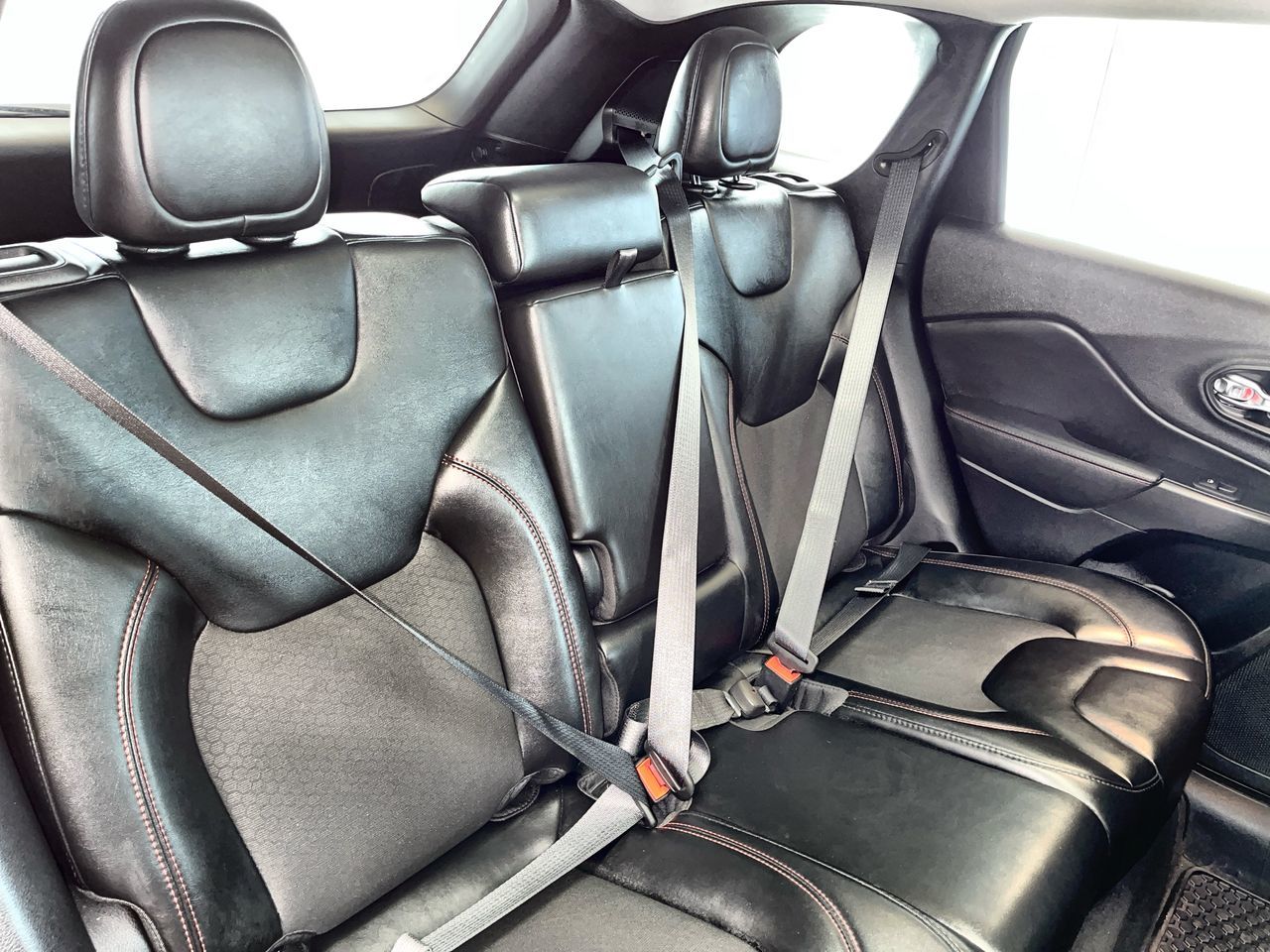 2022 Jeep Cherokee in Regina, Saskatchewan