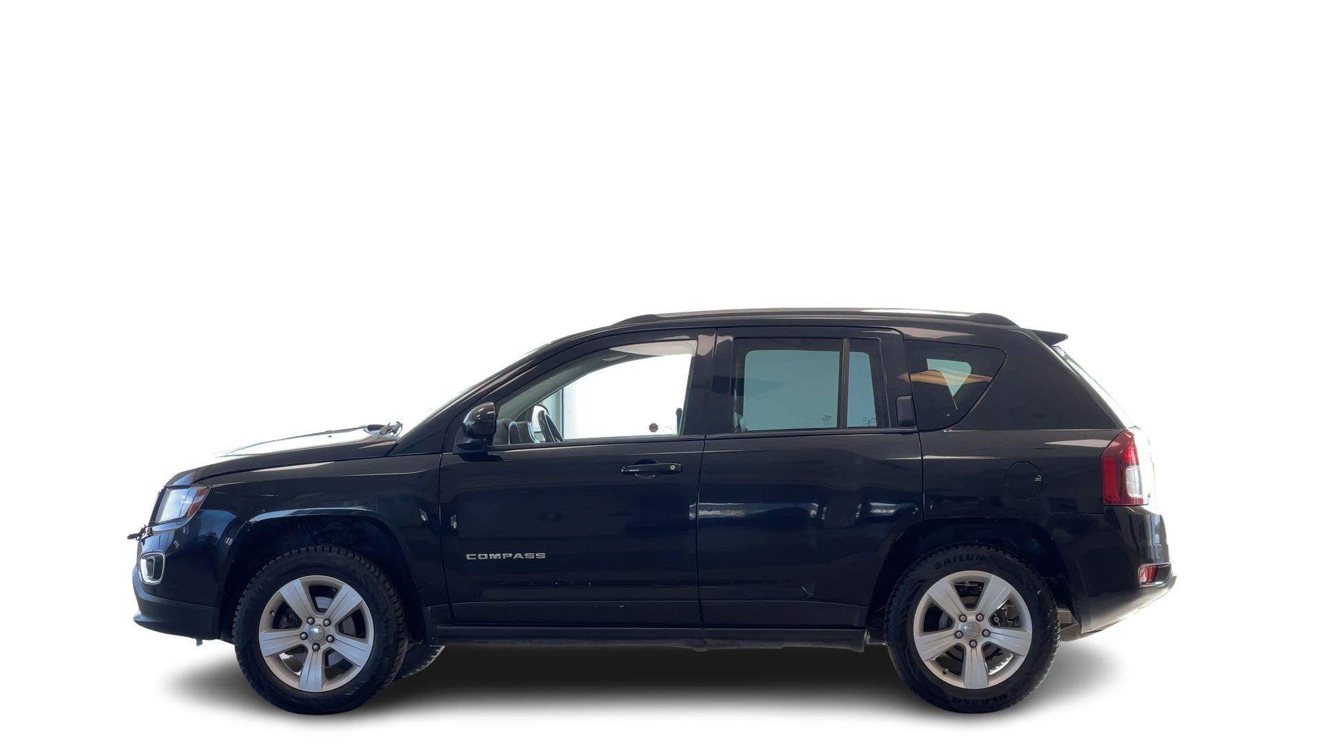 2015 Jeep Compass in Regina, Saskatchewan