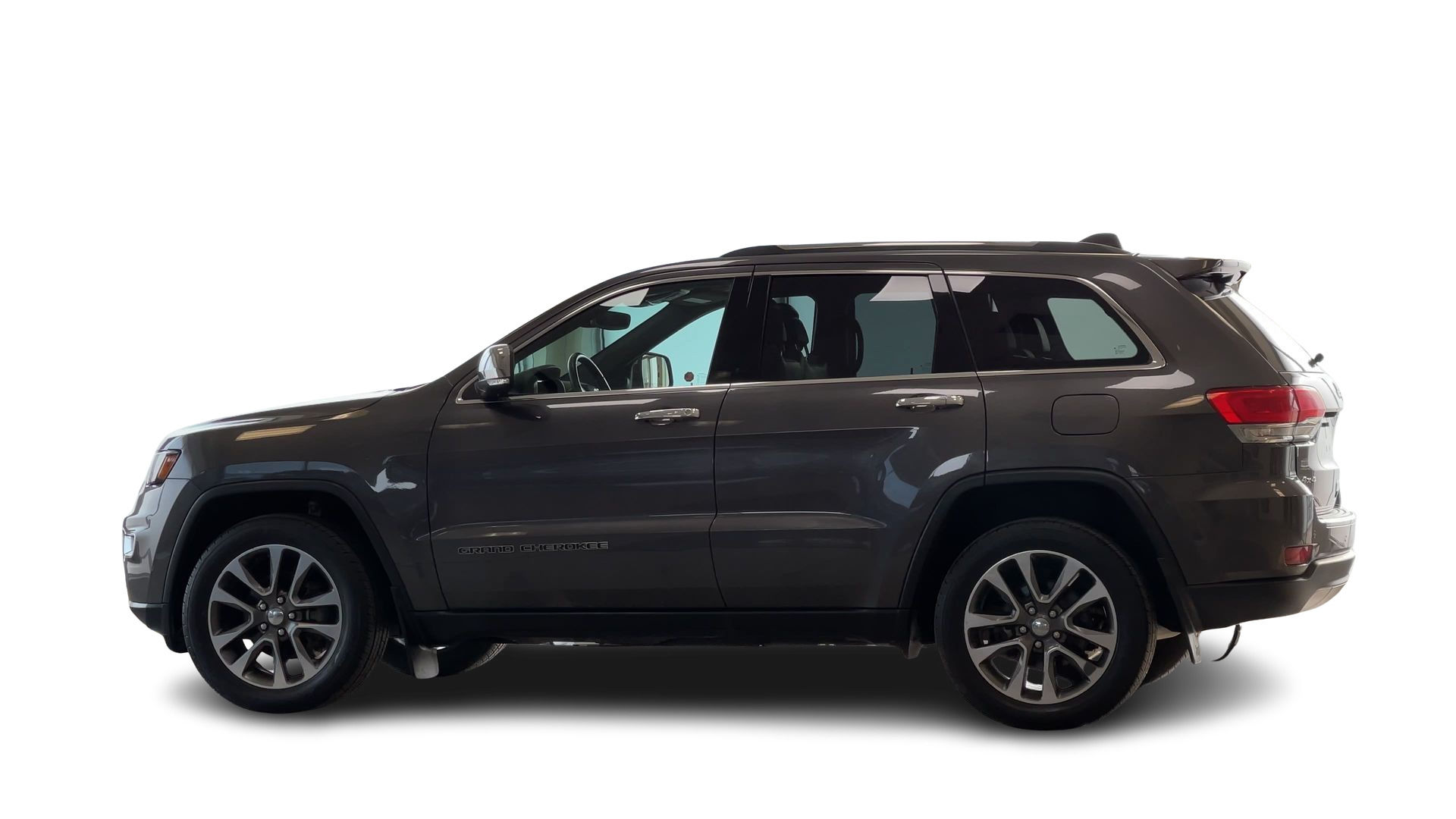 Jeep Grand Cherokee 4X4  2018 à Regina, Saskatchewan