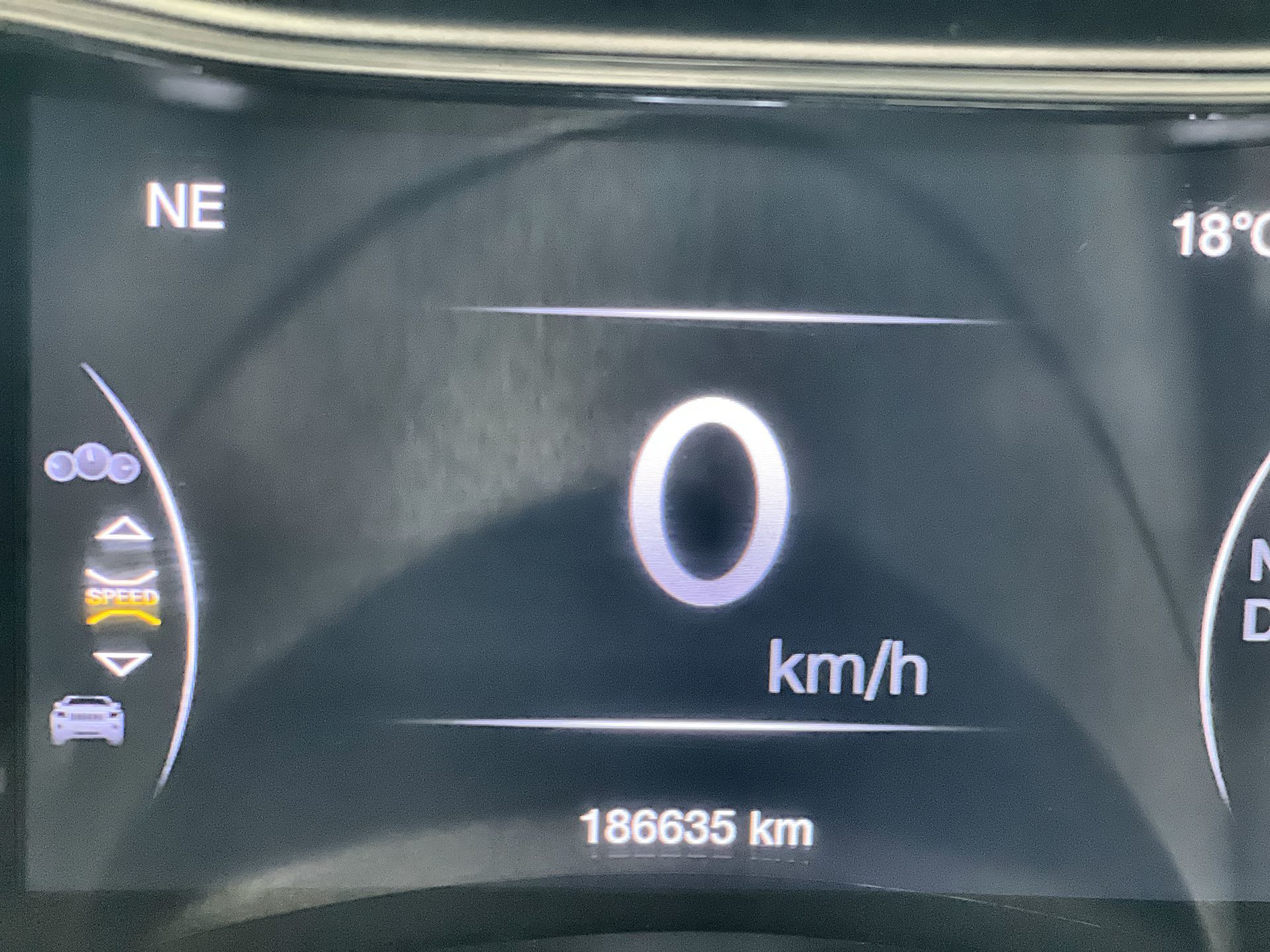 Jeep Grand Cherokee 4X4  2018 à Regina, Saskatchewan