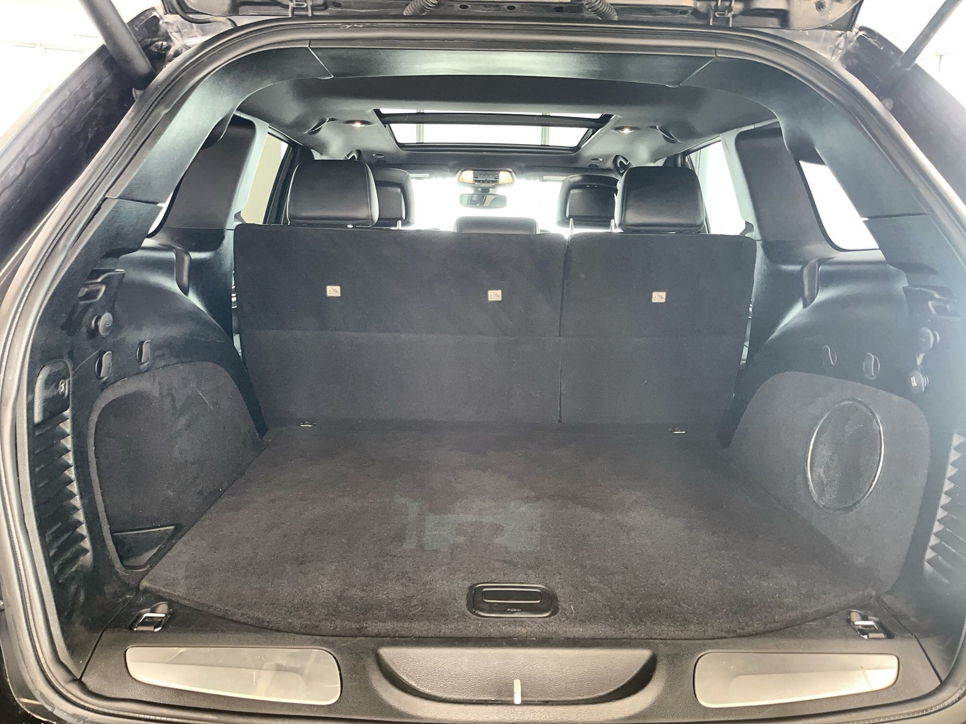 Jeep Grand Cherokee 4X4  2018 à Regina, Saskatchewan