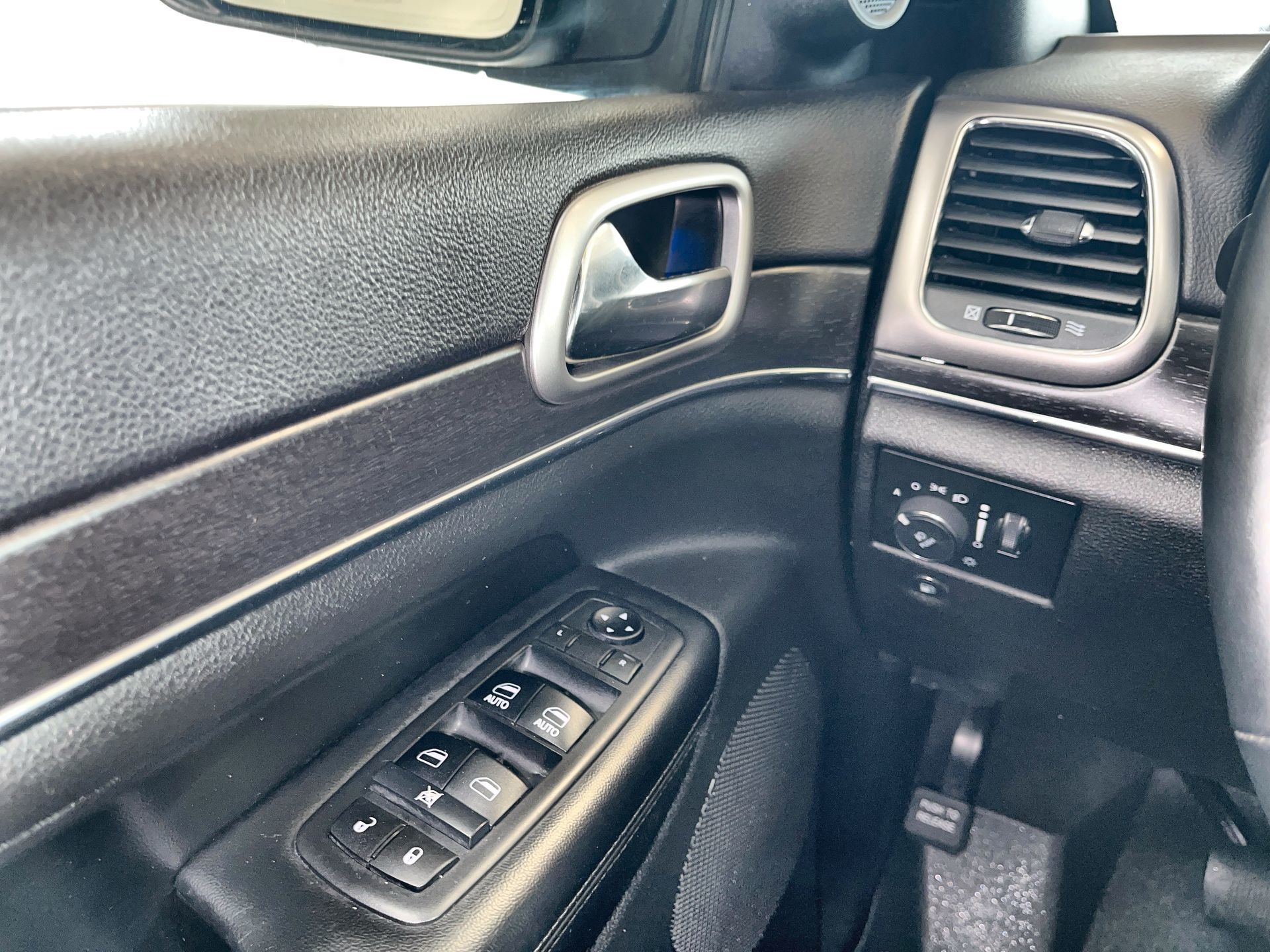 Jeep Grand Cherokee 4X4  2018 à Regina, Saskatchewan