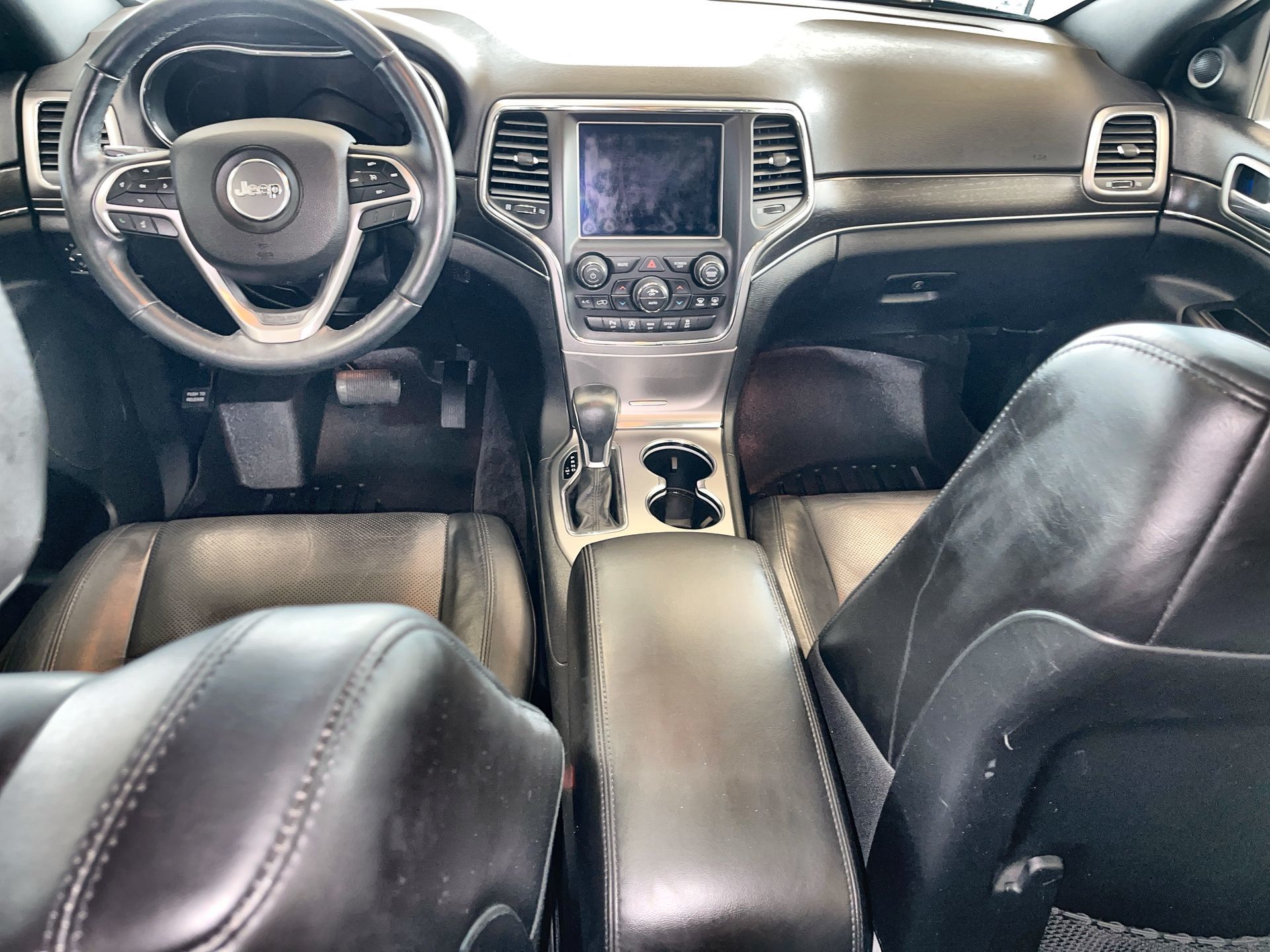 Jeep Grand Cherokee 4X4  2018 à Regina, Saskatchewan