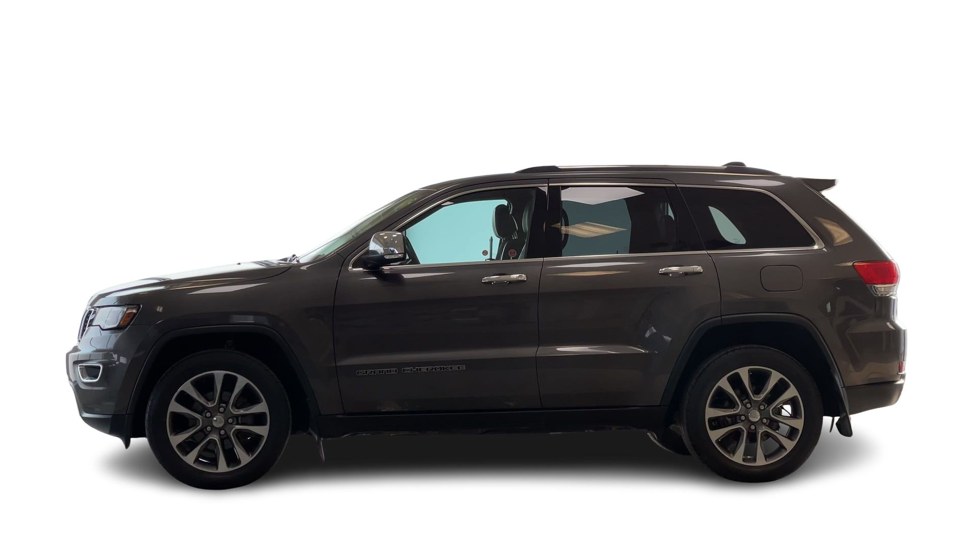 Jeep Grand Cherokee 4X4  2018 à Regina, Saskatchewan