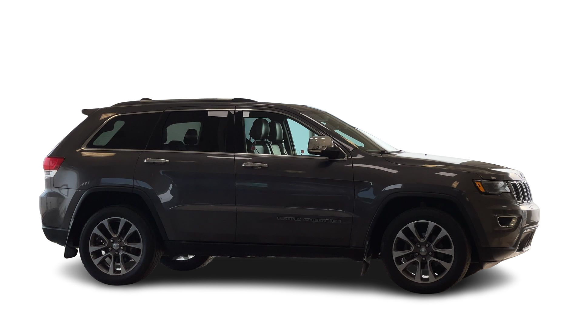 Jeep Grand Cherokee 4X4  2018 à Regina, Saskatchewan