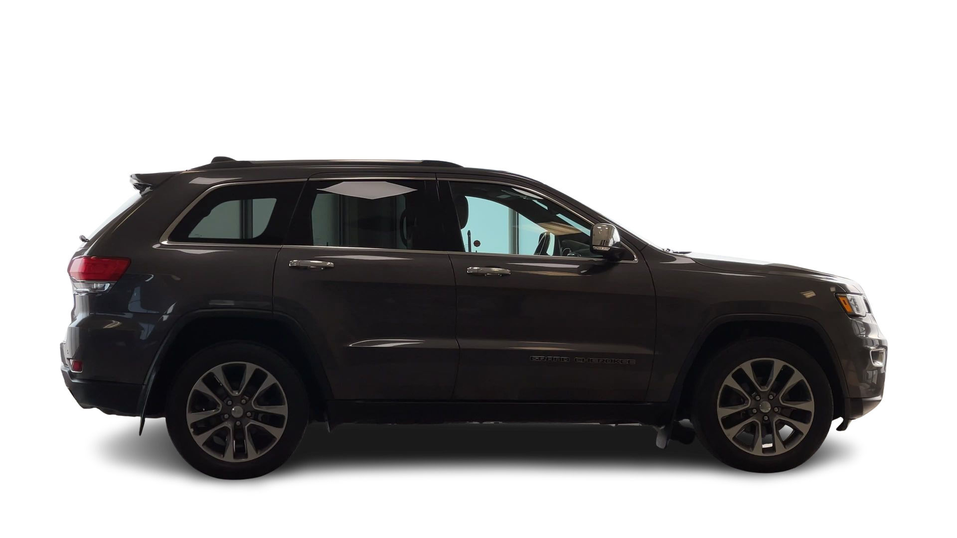 Jeep Grand Cherokee 4X4  2018 à Regina, Saskatchewan